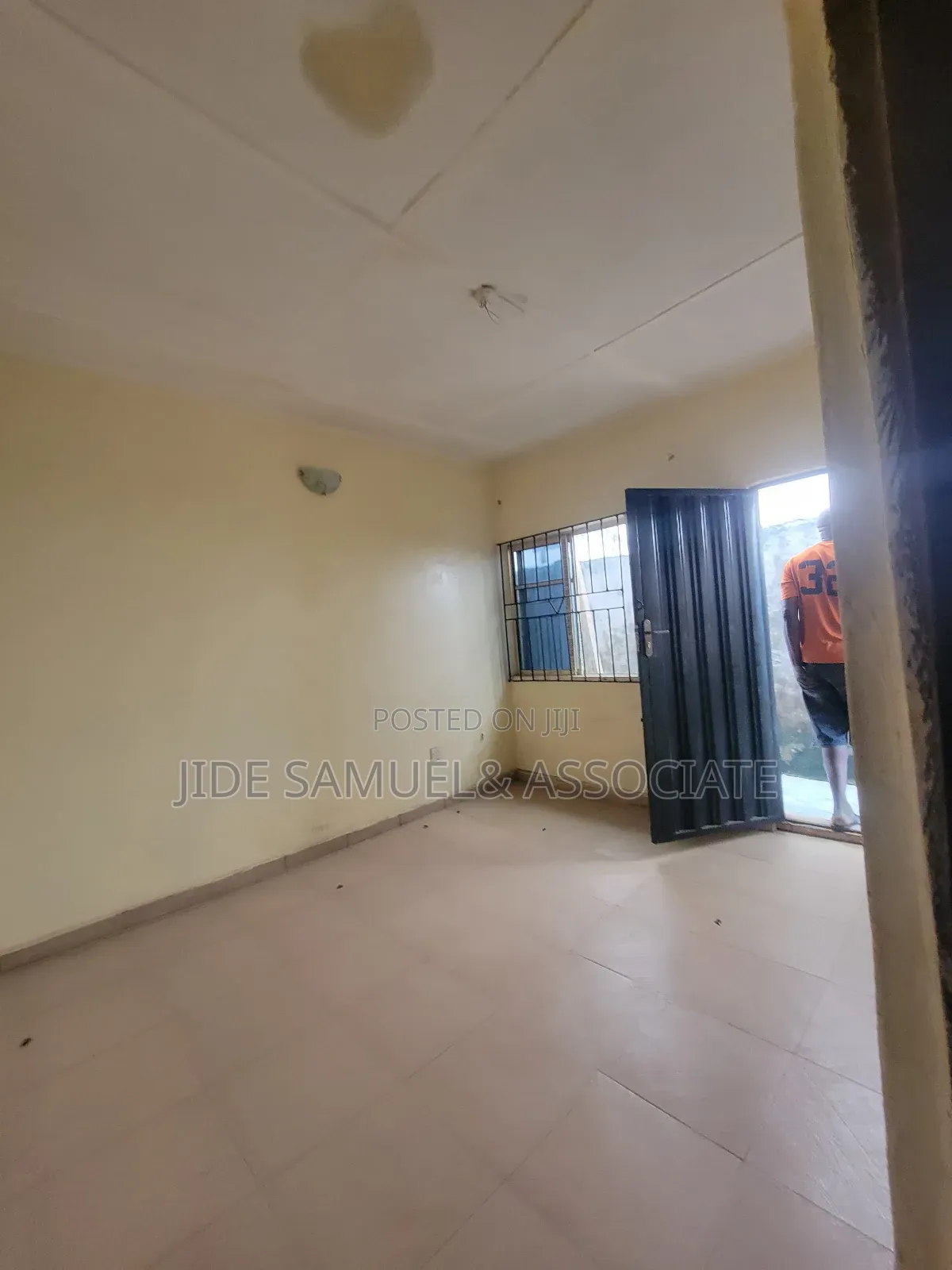 Furnished Mini Flat in Ayobo for rent in Ayobo