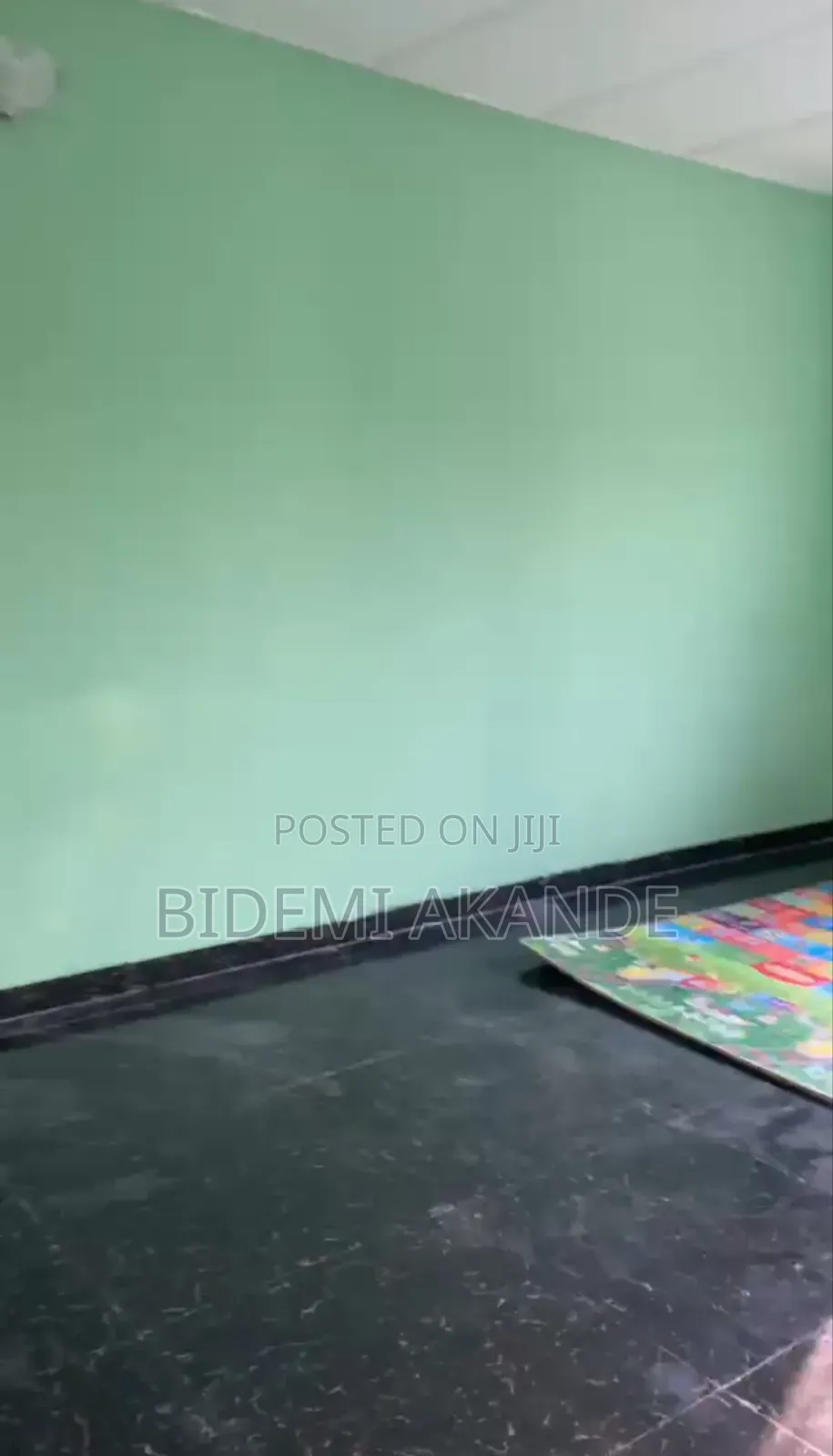 3bdrm Bungalow in Mowe, Obafemi-Owode for sale in Obafemi-Owode