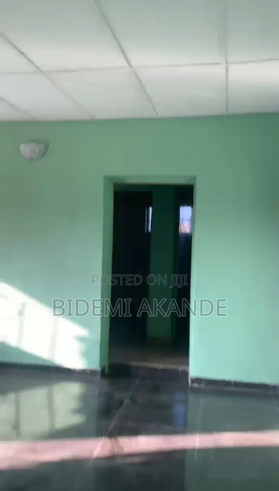 3bdrm Bungalow in Mowe, Obafemi-Owode for sale in Obafemi-Owode
