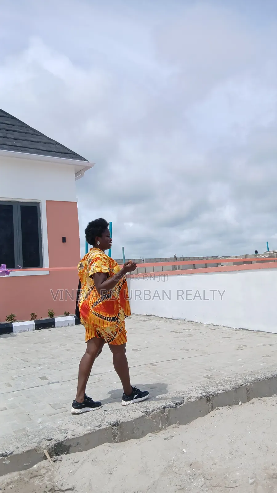 Secure Land in Eleko at the Pre-Launch Price in Eleko