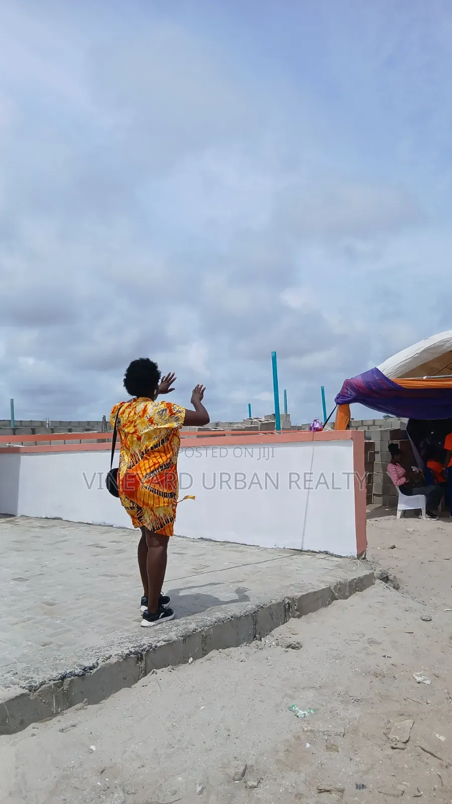 Secure Land in Eleko at the Pre-Launch Price in Eleko