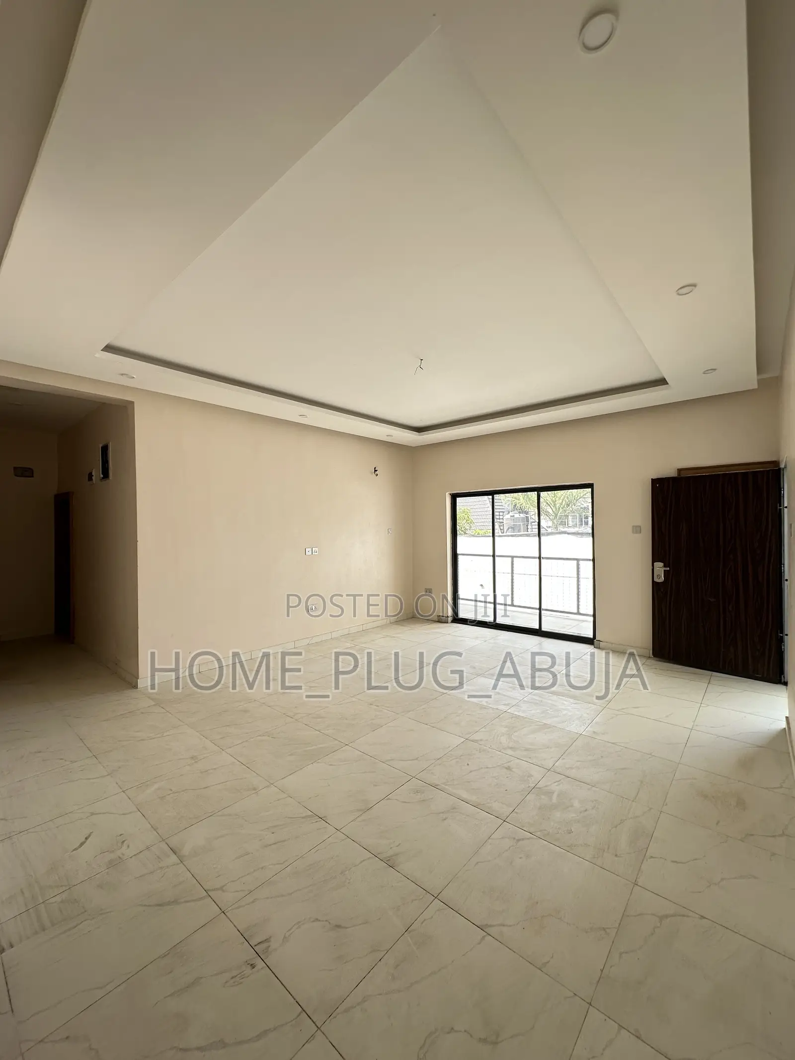 3bdrm Block of Flats in Trans Engineering, Dawaki for rent in Dawaki