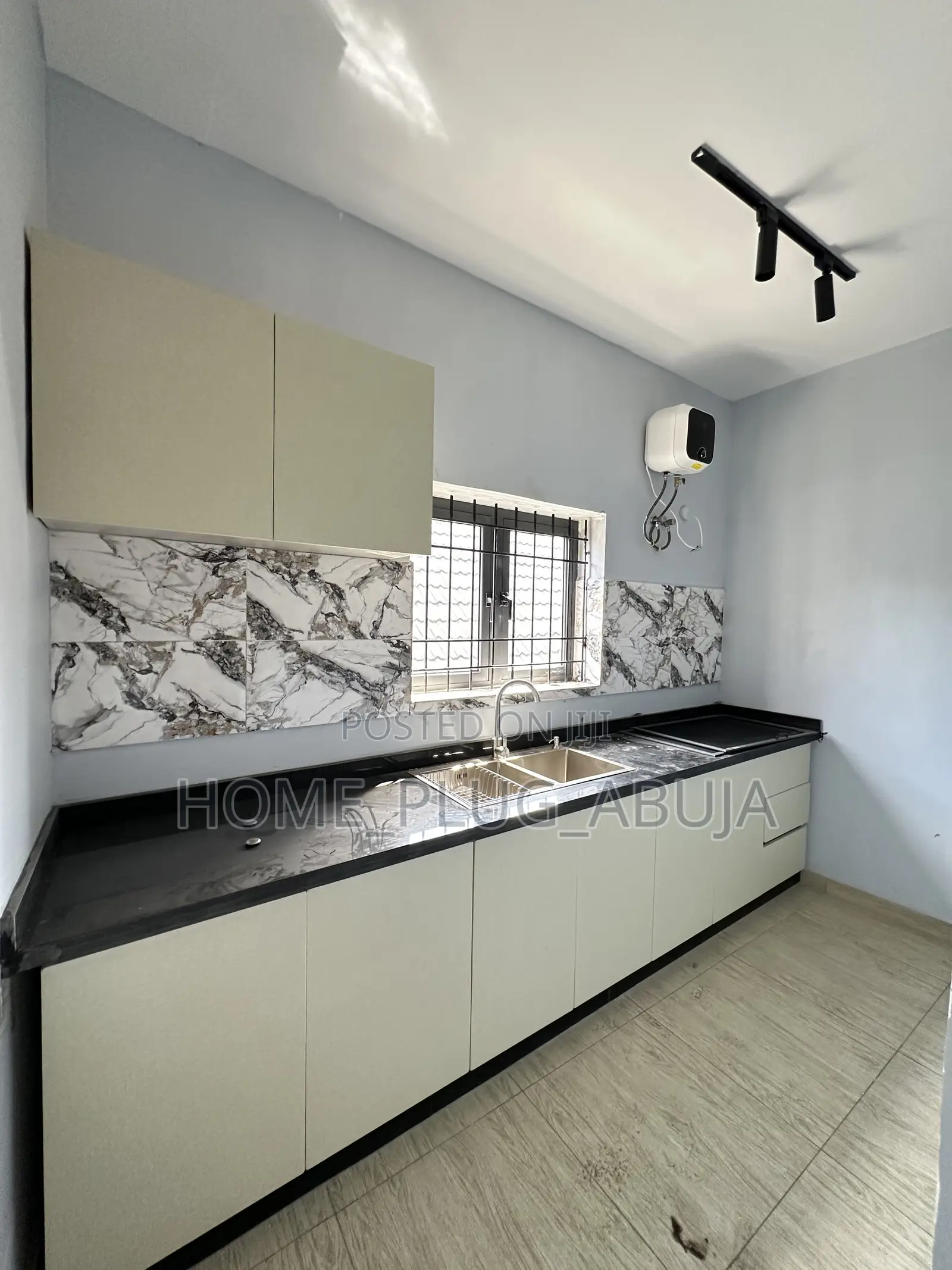 3bdrm Block of Flats in Trans Engineering, Dawaki for rent in Dawaki