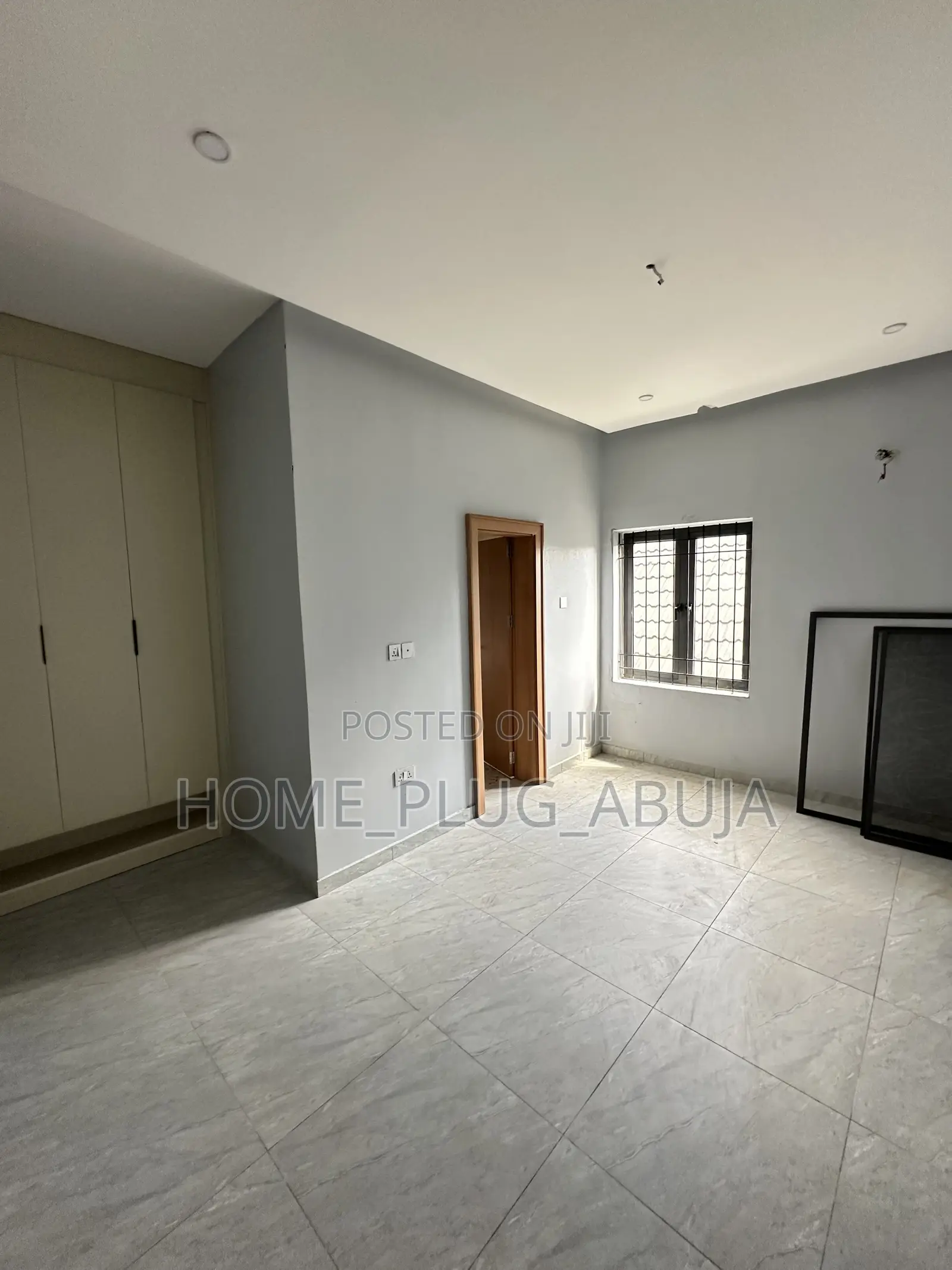 3bdrm Block of Flats in Trans Engineering, Dawaki for rent in Dawaki