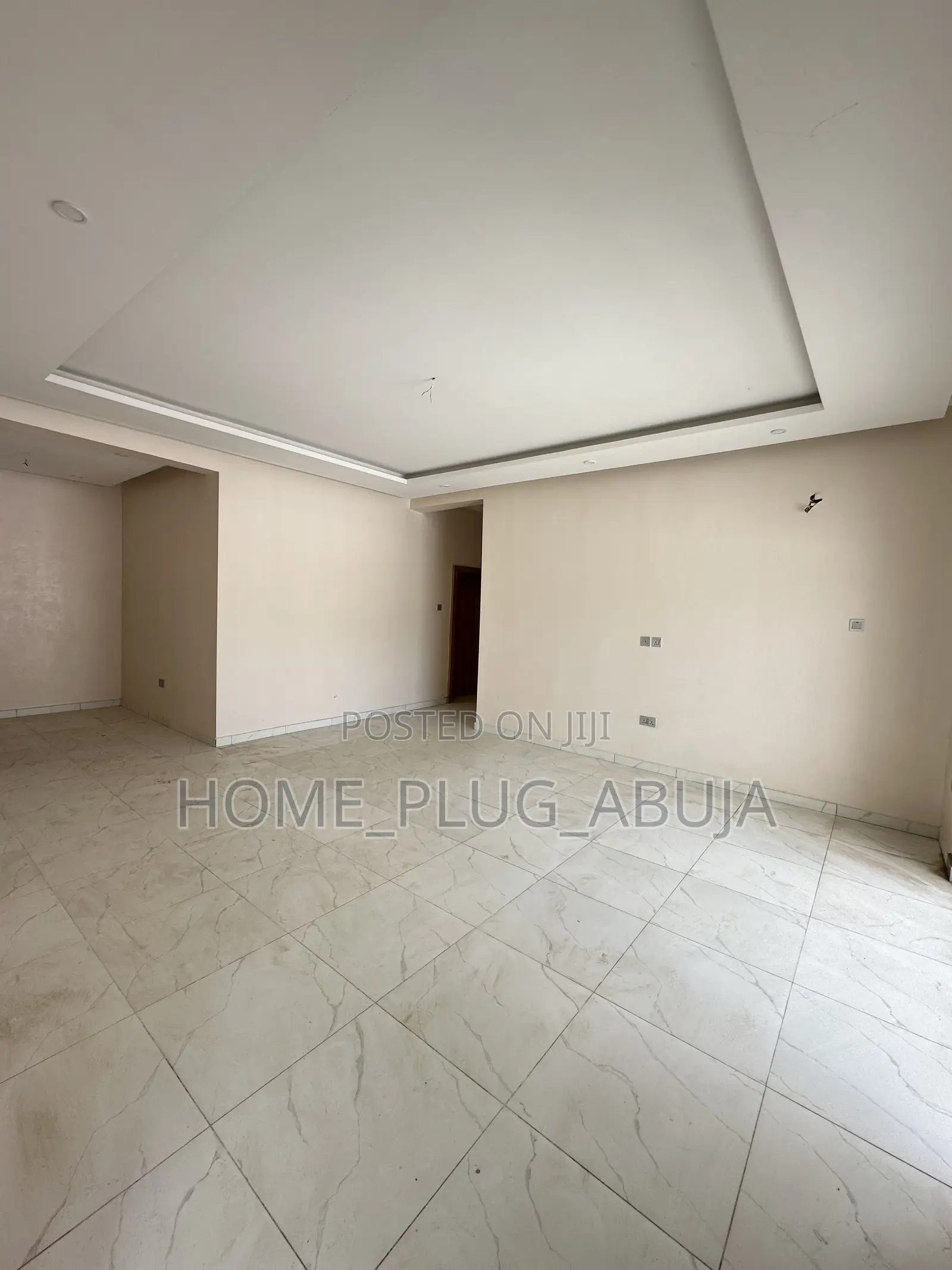 3bdrm Block of Flats in Trans Engineering, Dawaki for rent in Dawaki