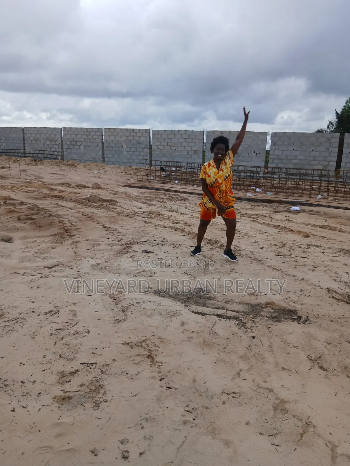 Secure Land in Eleko at the Pre-Launch Price in Eleko