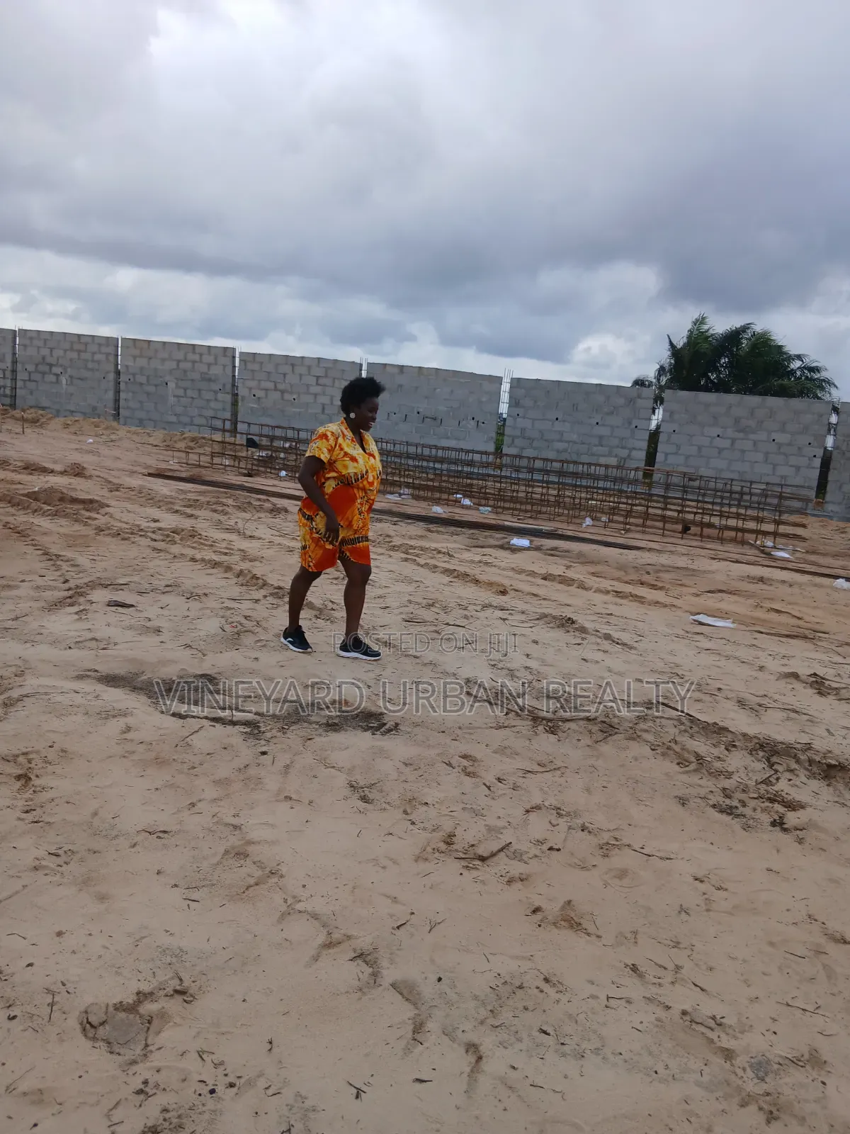 Secure Land in Eleko at the Pre-Launch Price in Eleko
