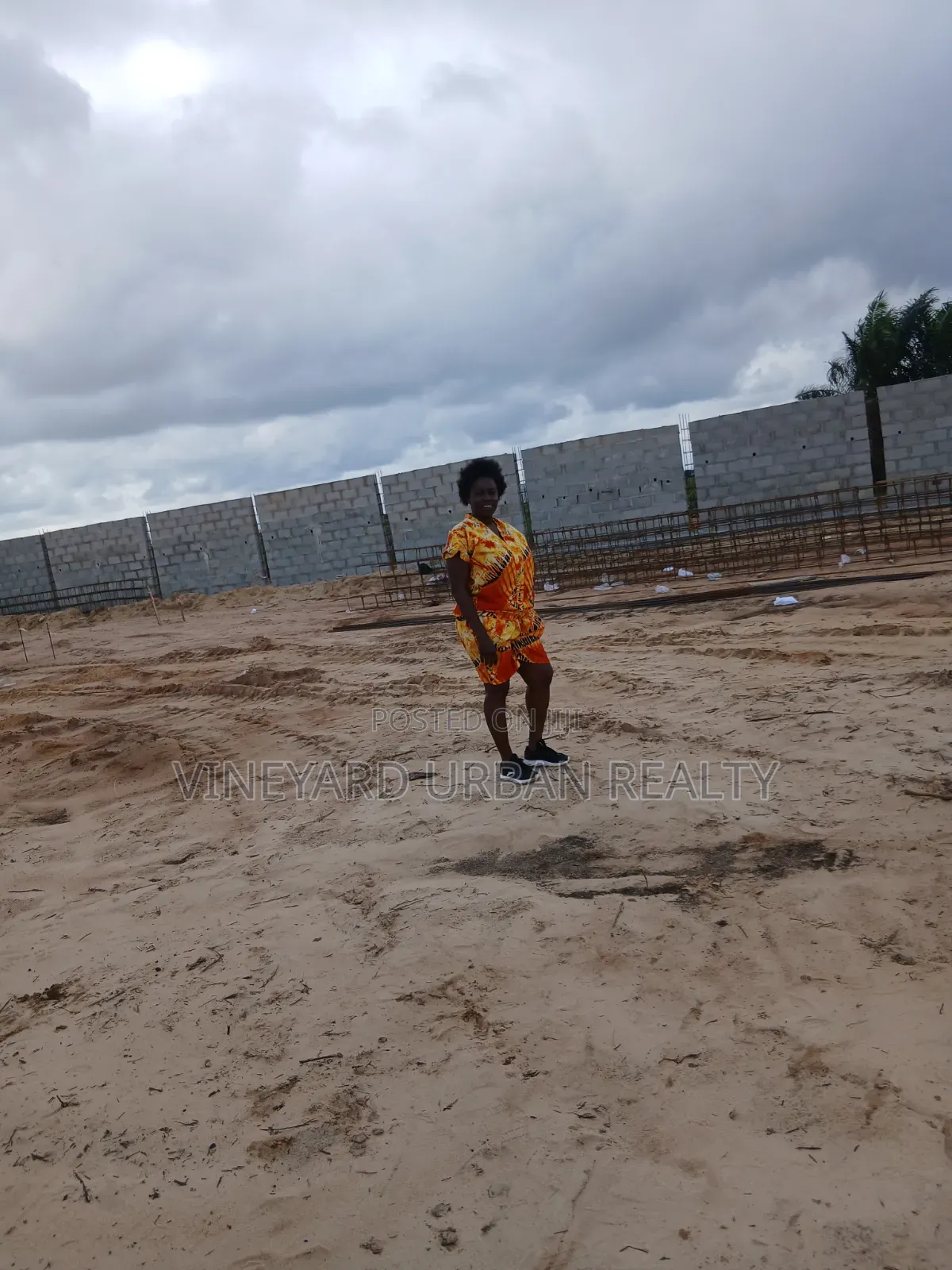 Secure Land in Eleko at the Pre-Launch Price in Eleko