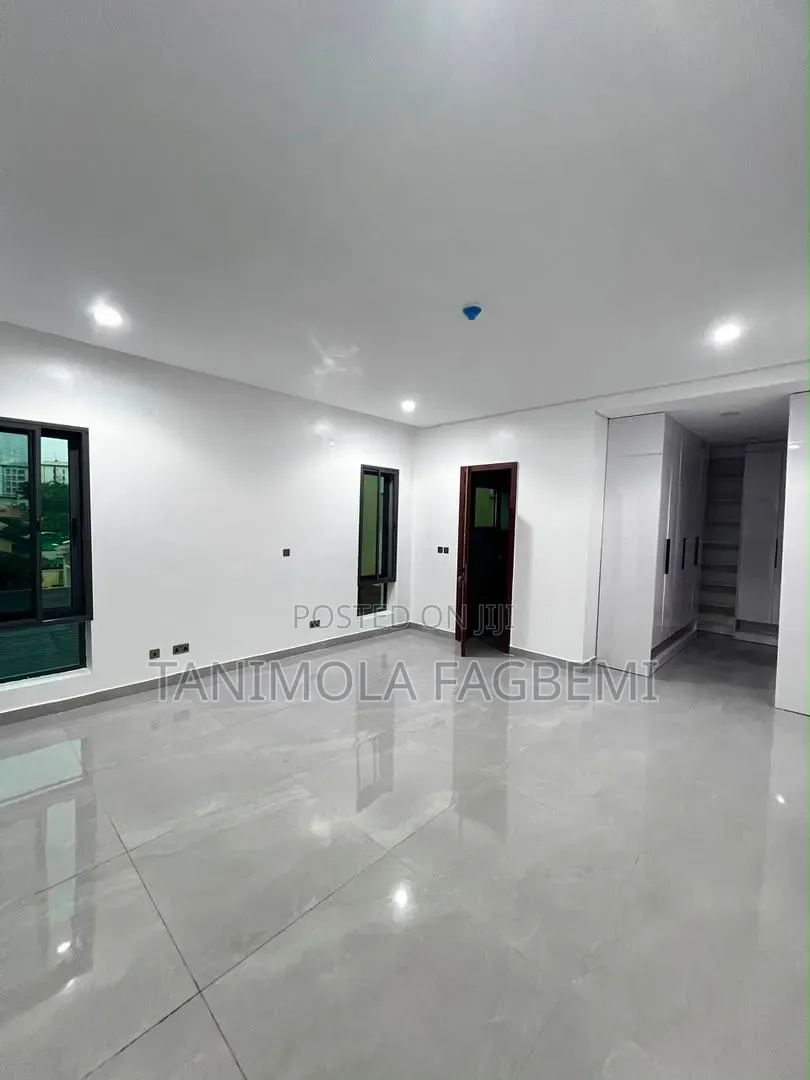 6bdrm House in Ikoyi for sale in Old Ikoyi