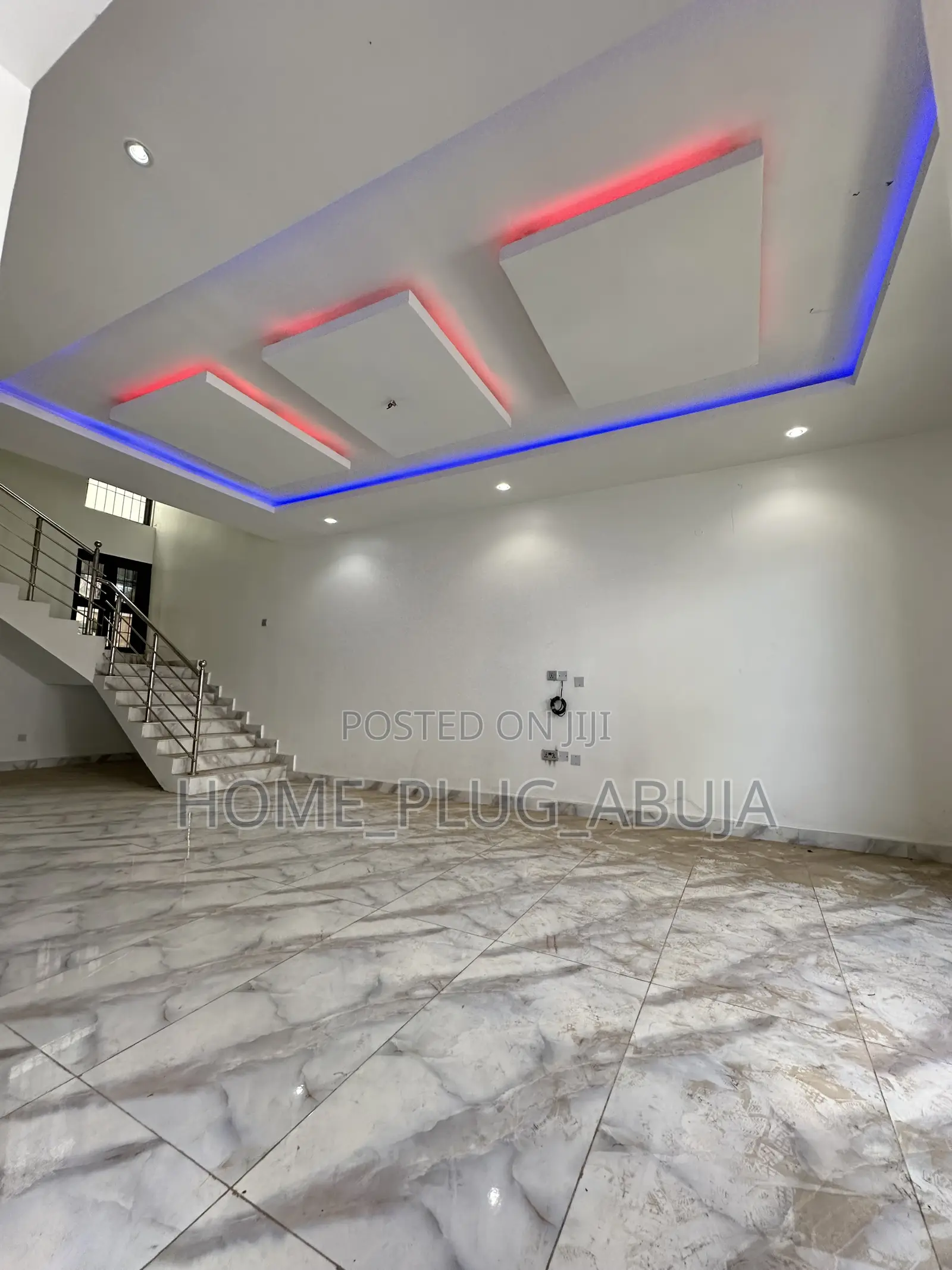 4bdrm Duplex in Trans Engineering, Dawaki for rent in Dawaki