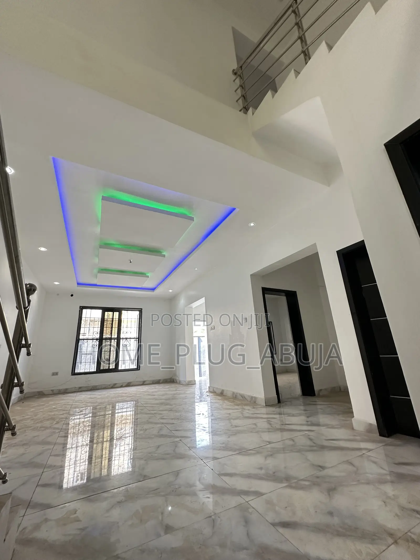 4bdrm Duplex in Trans Engineering, Dawaki for rent in Dawaki