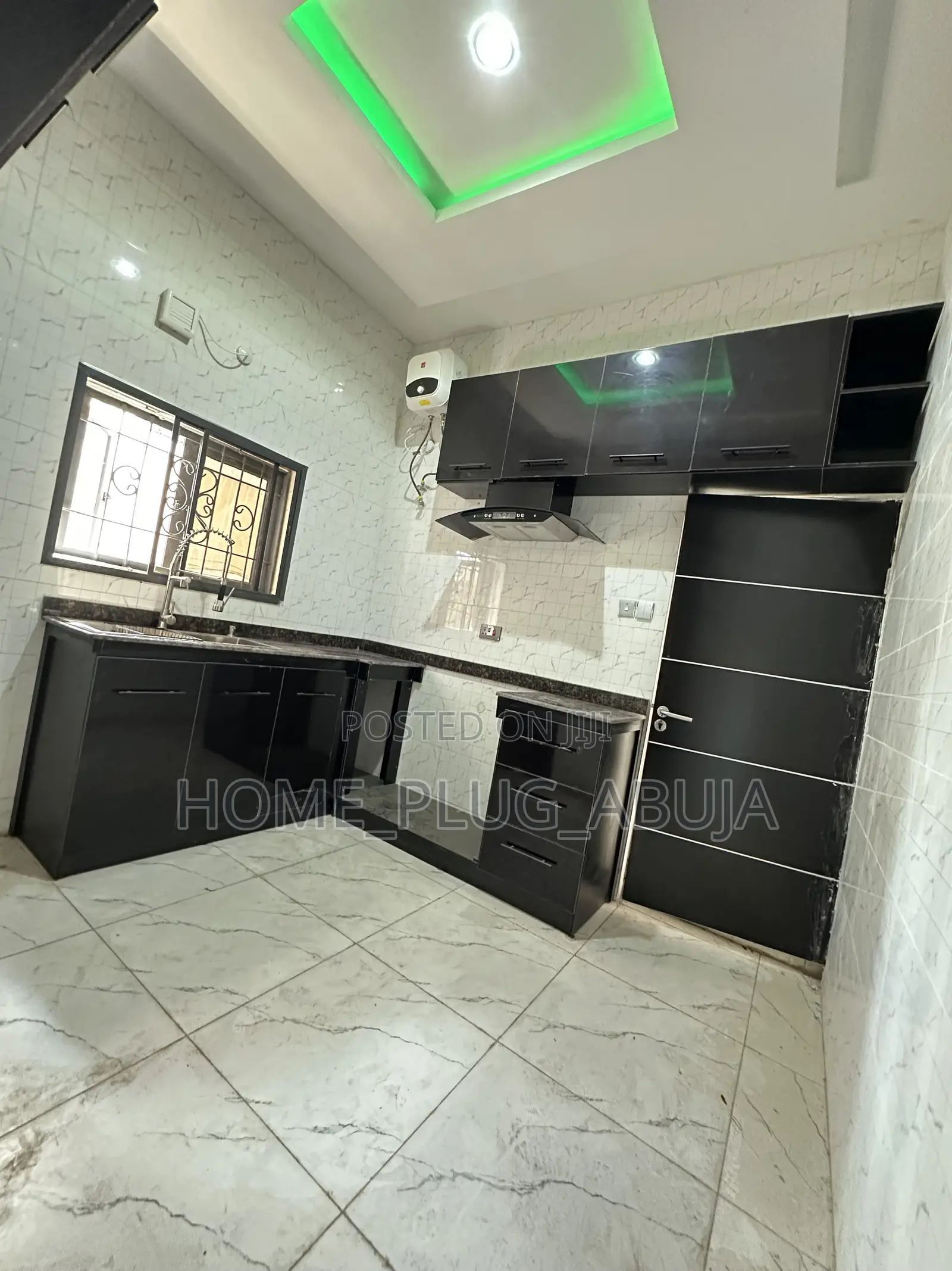 4bdrm Duplex in Trans Engineering, Dawaki for rent in Dawaki