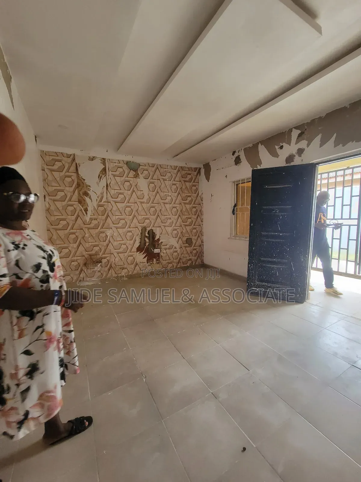 Furnished Mini Flat in Ayobo for rent in Ayobo