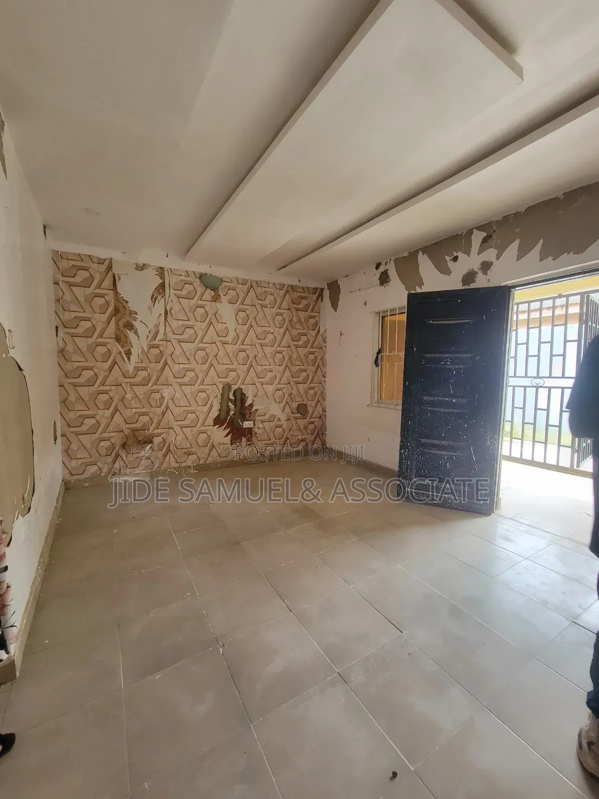 Furnished Mini Flat in Ayobo for rent in Ayobo