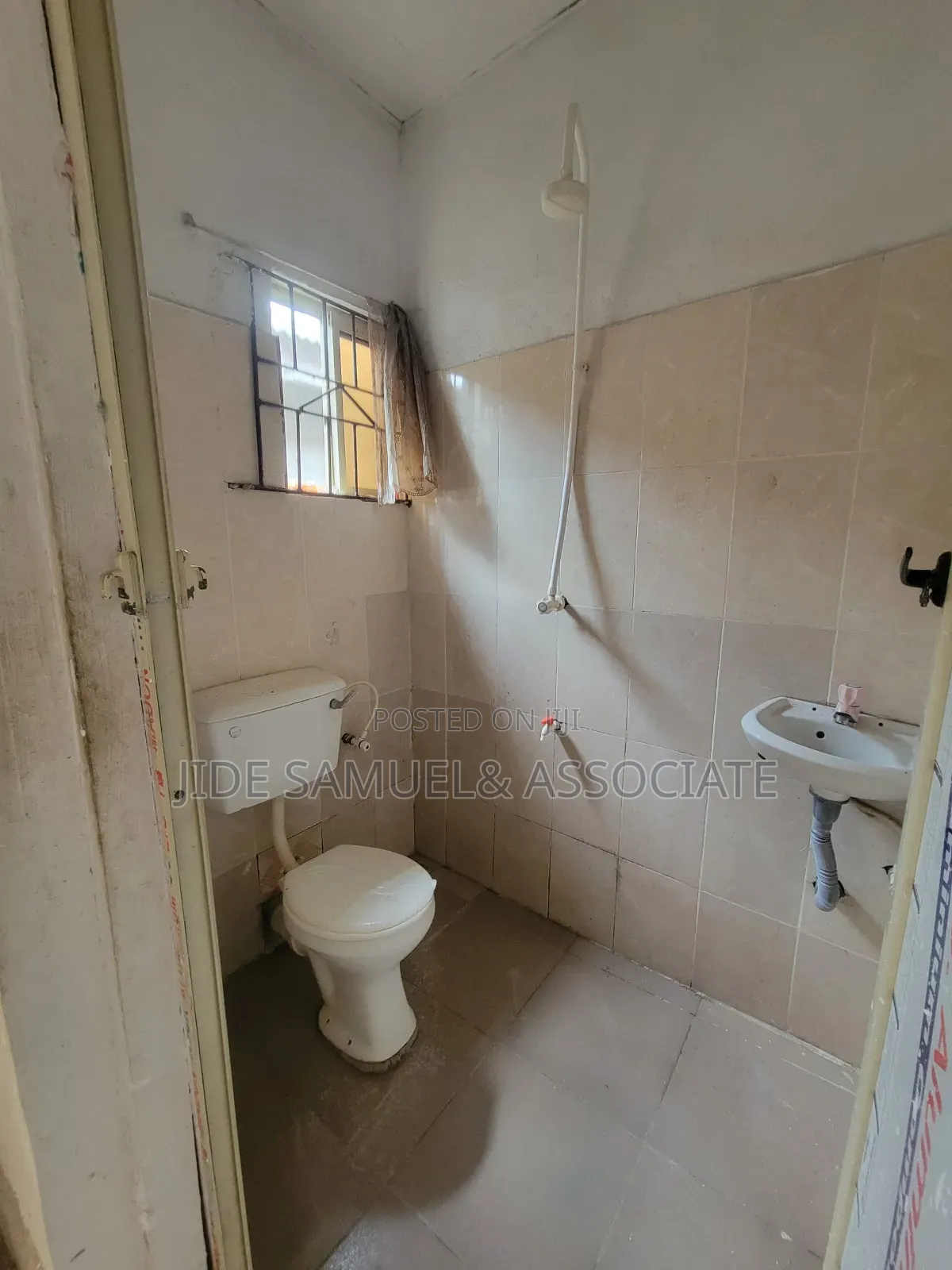 Furnished Mini Flat in Ayobo for rent in Ayobo
