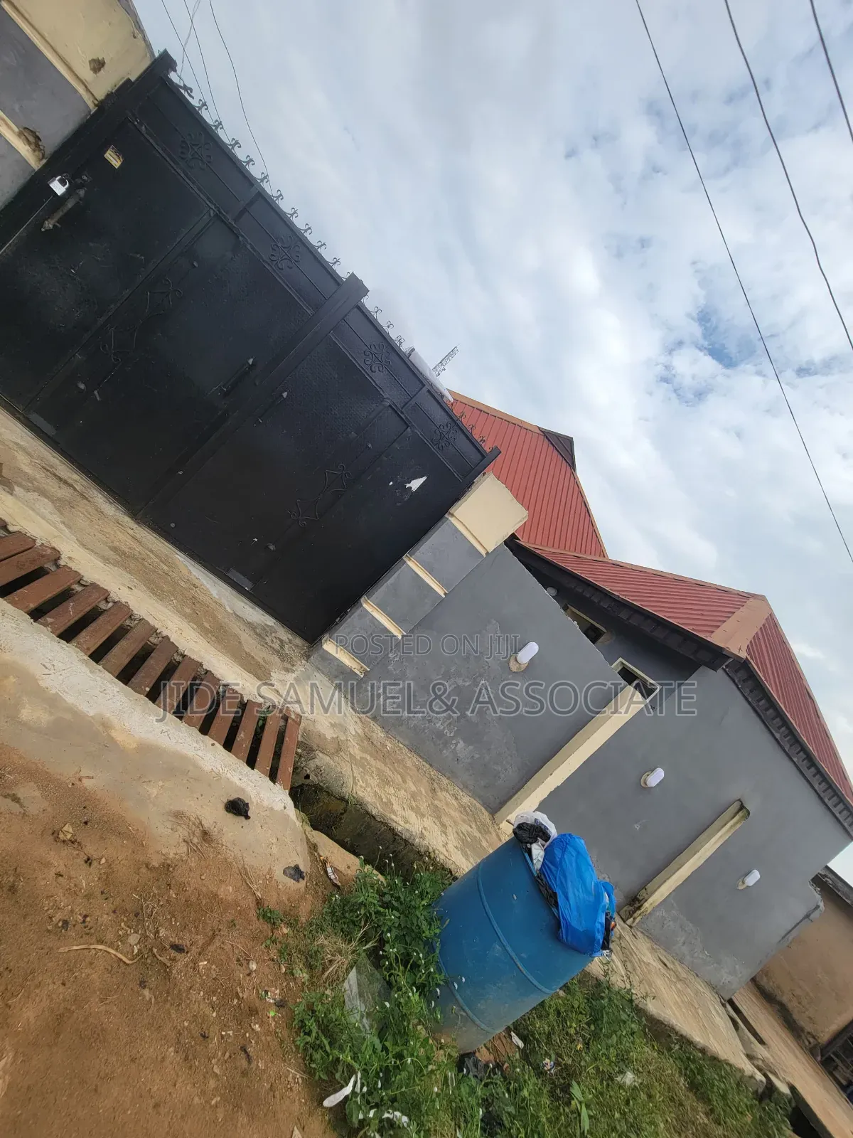 Furnished Mini Flat in Ayobo for rent in Ayobo