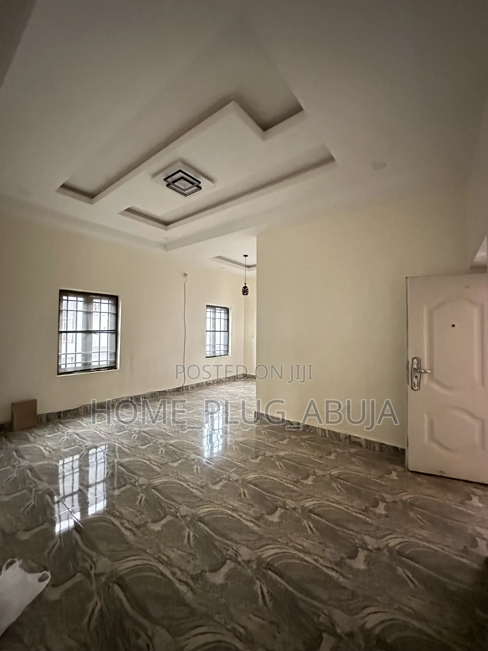 2bdrm Block of Flats in Rock View Estate, Dawaki for rent in Dawaki