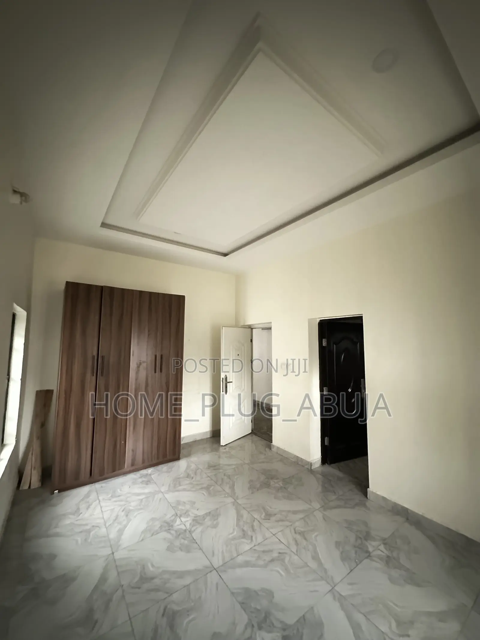 2bdrm Block of Flats in Rock View Estate, Dawaki for rent in Dawaki