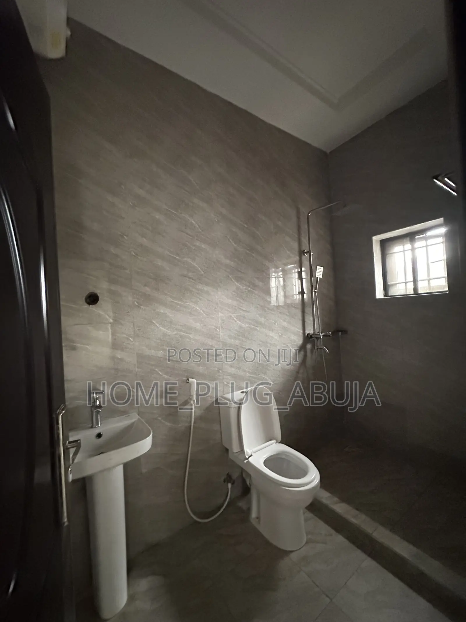 2bdrm Block of Flats in Rock View Estate, Dawaki for rent in Dawaki