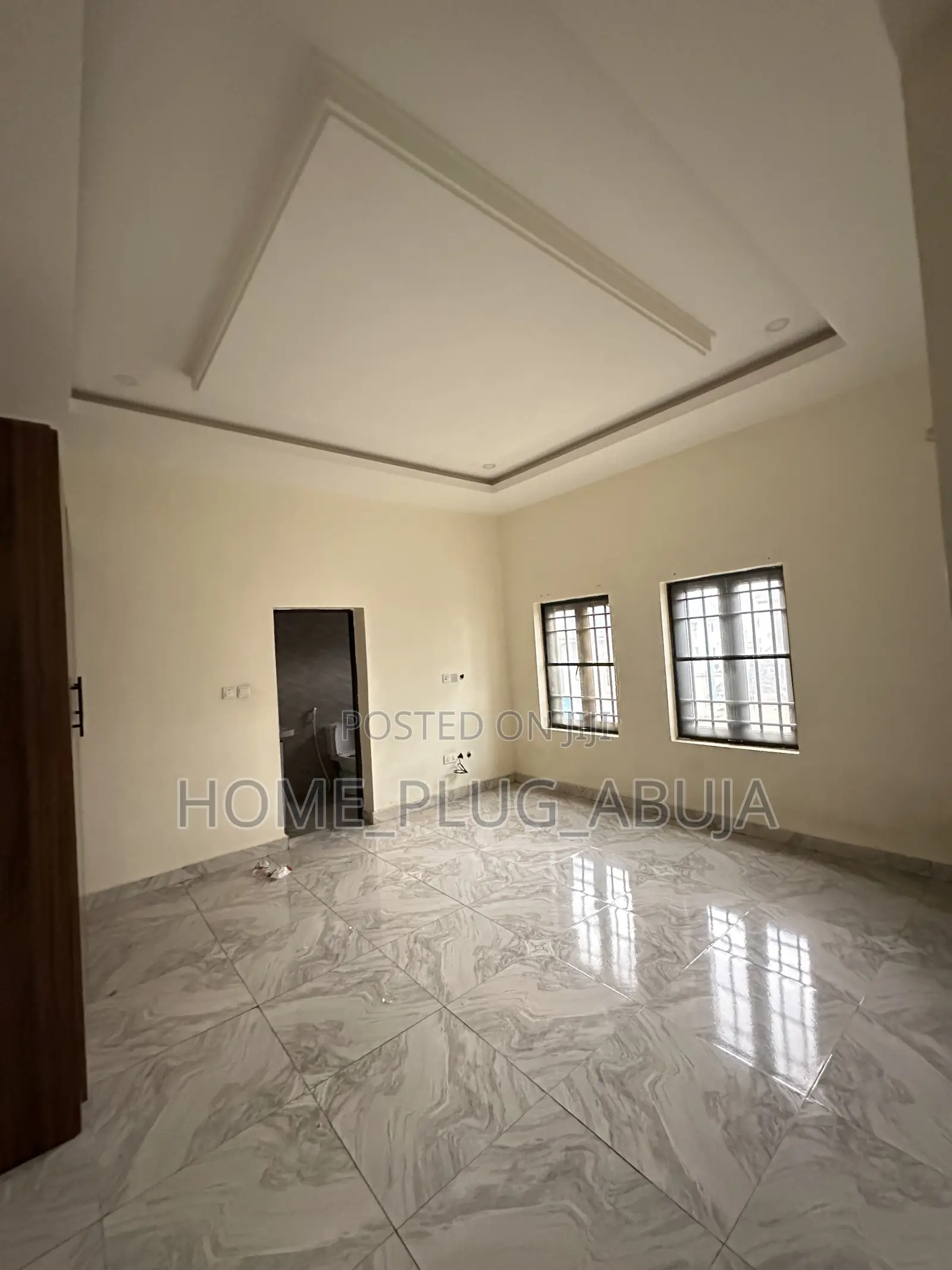 2bdrm Block of Flats in Rock View Estate, Dawaki for rent in Dawaki
