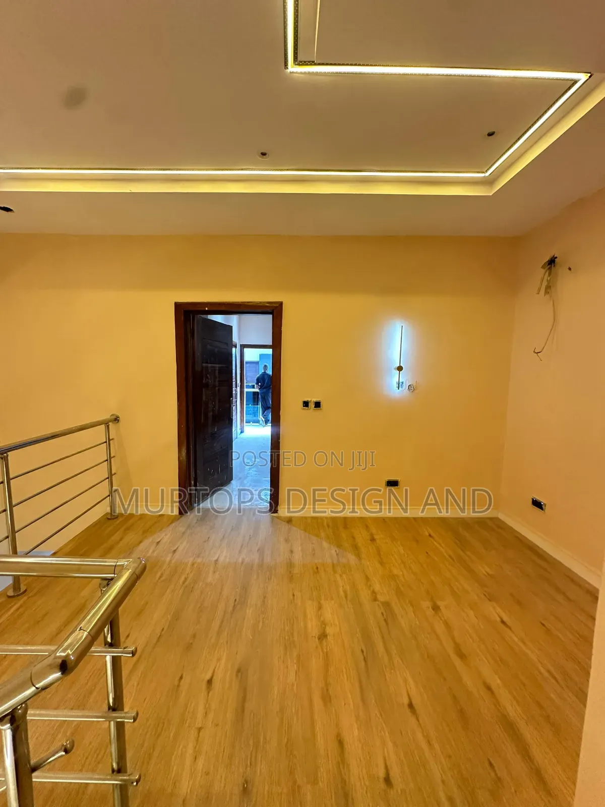 2bdrm Maisonette in Ikate for sale in Ikate