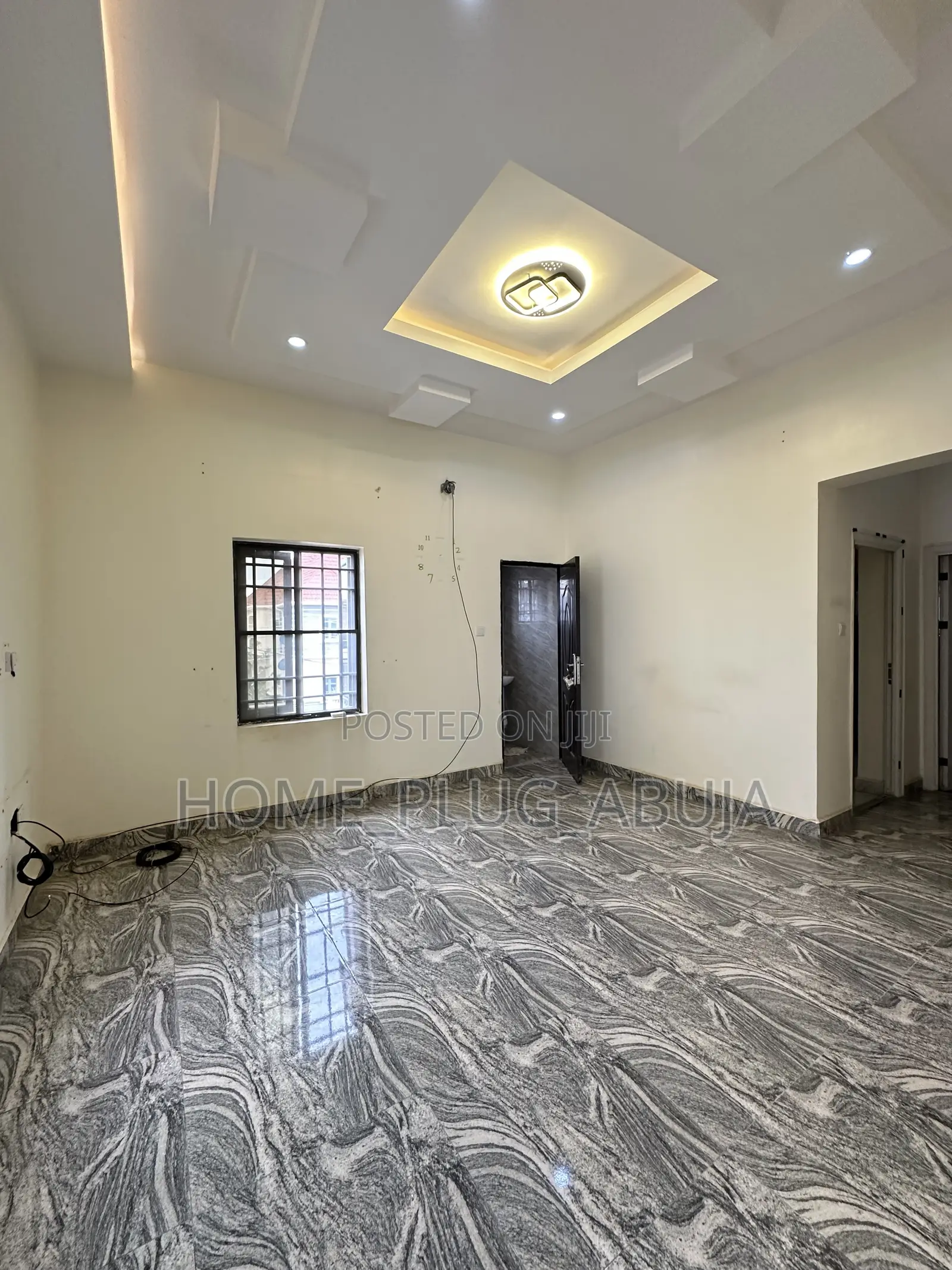 1bdrm Block of Flats in Rock View Estate, Dawaki for rent in Dawaki