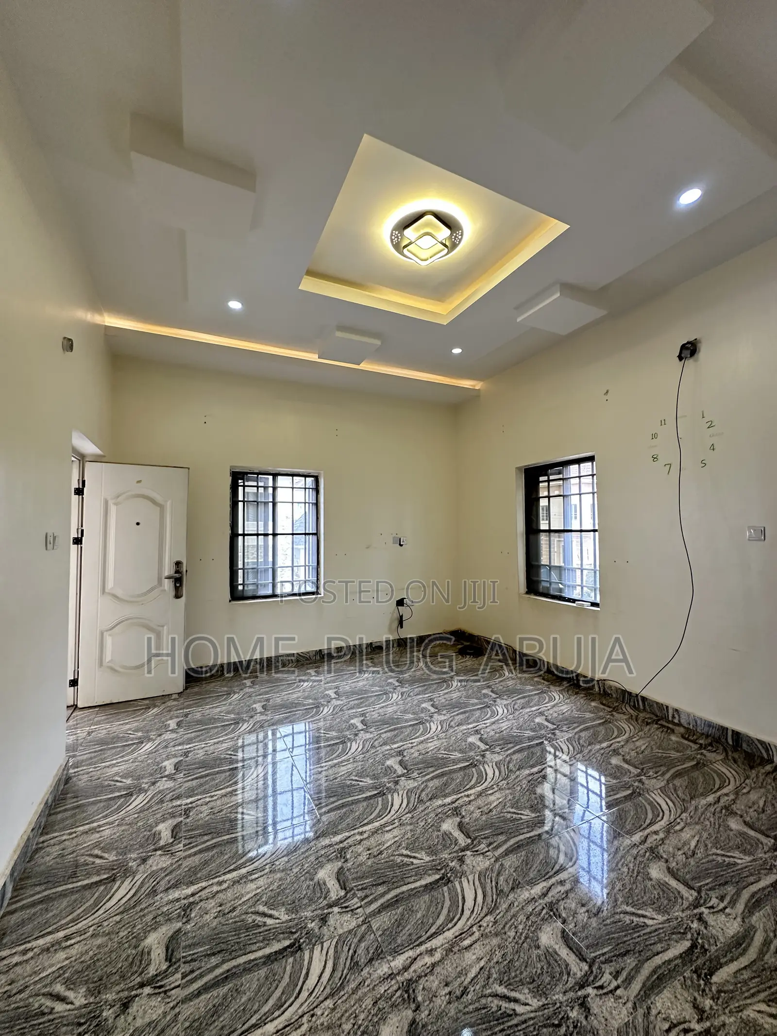 1bdrm Block of Flats in Rock View Estate, Dawaki for rent in Dawaki