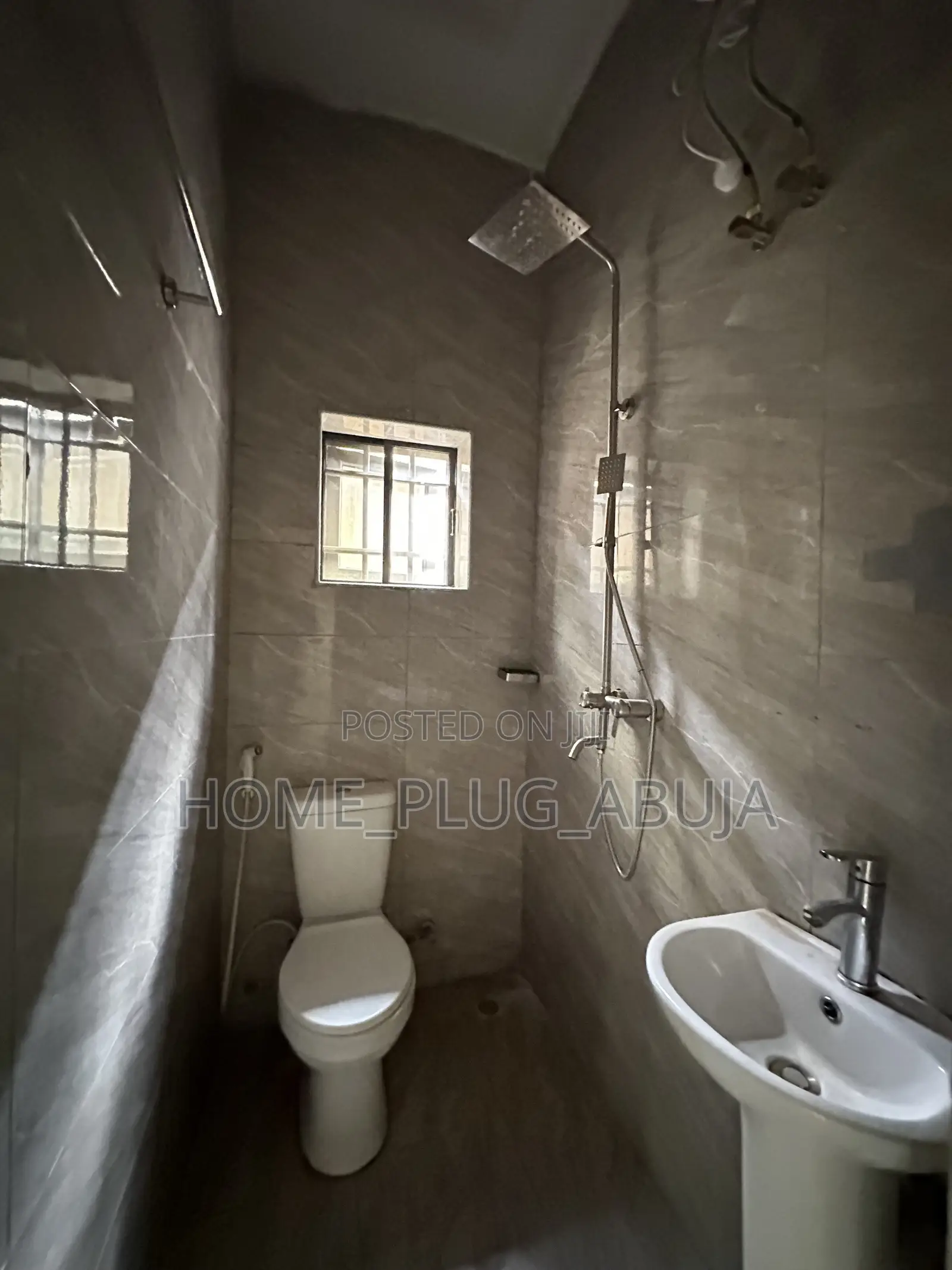 1bdrm Block of Flats in Rock View Estate, Dawaki for rent in Dawaki