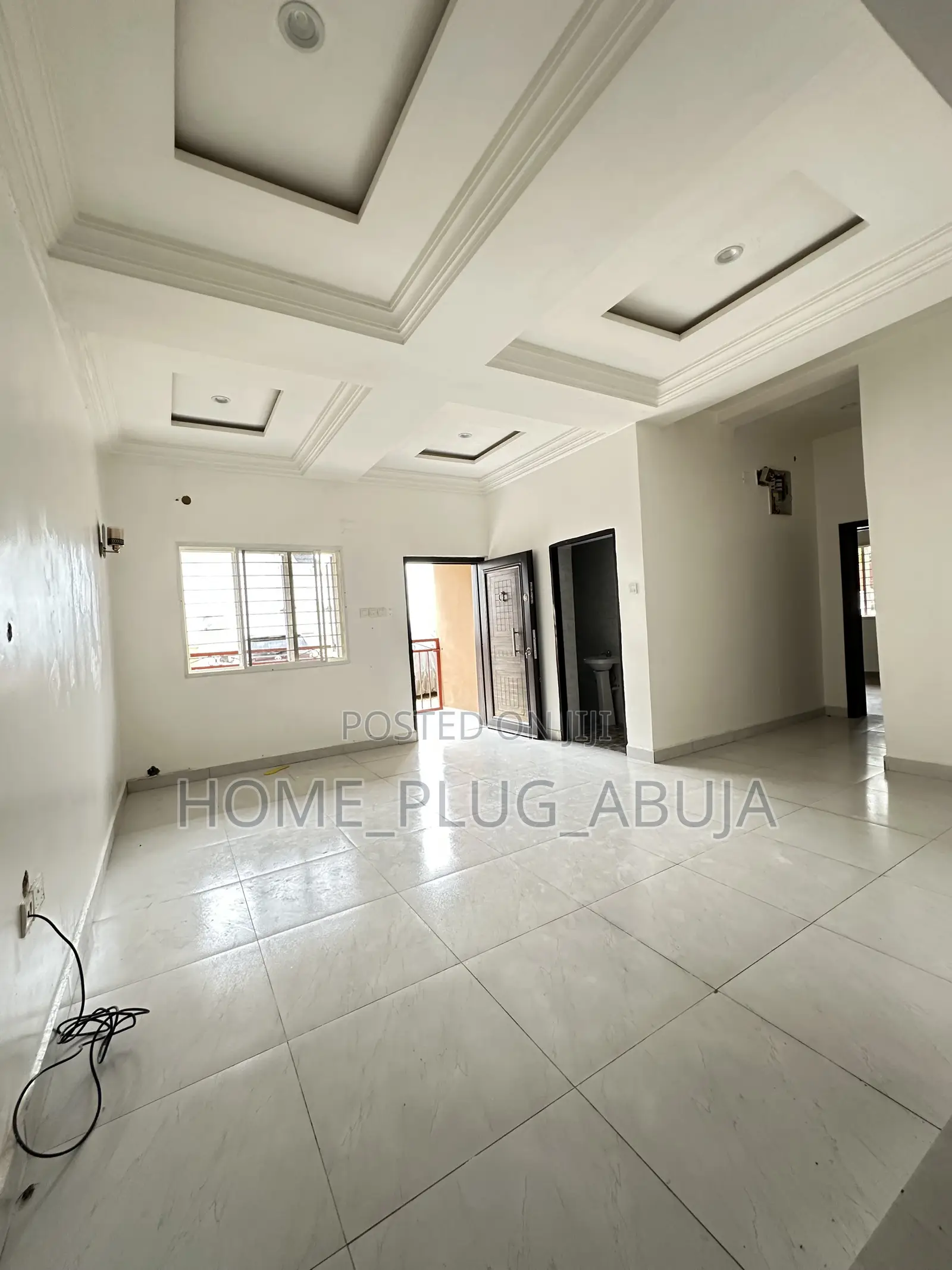 2bdrm Block of Flats in Rock View Estate, Dawaki for rent in Dawaki