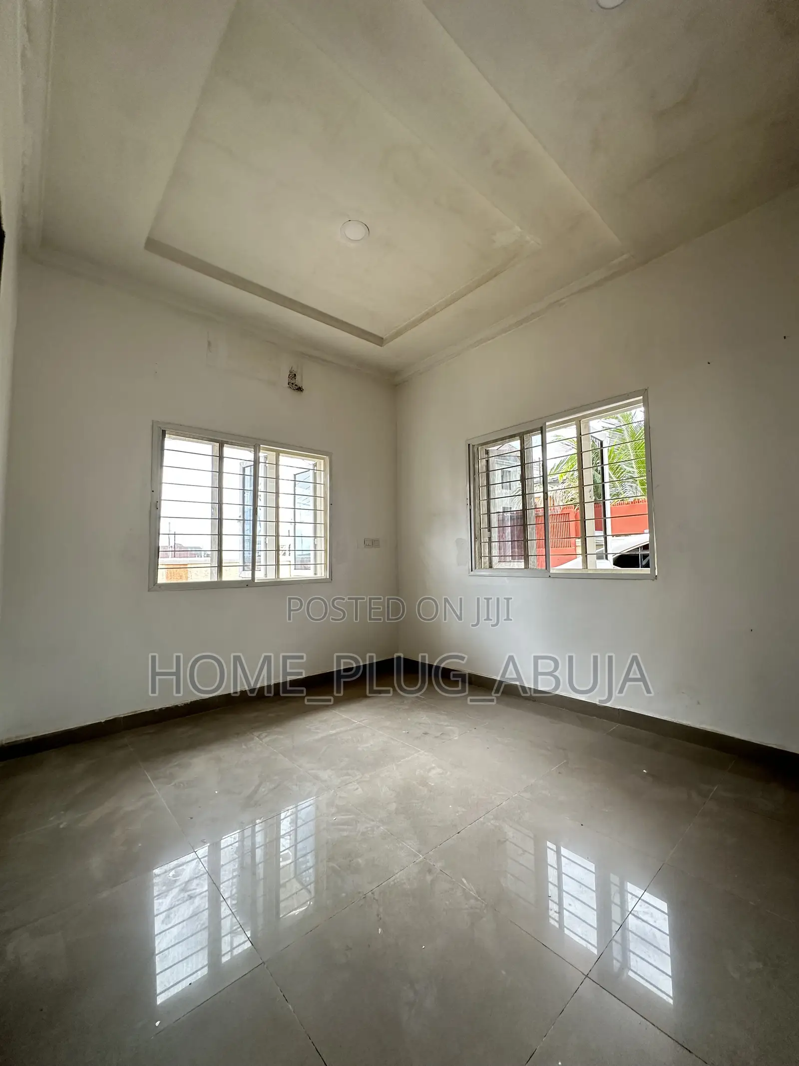2bdrm Block of Flats in Rock View Estate, Dawaki for rent in Dawaki