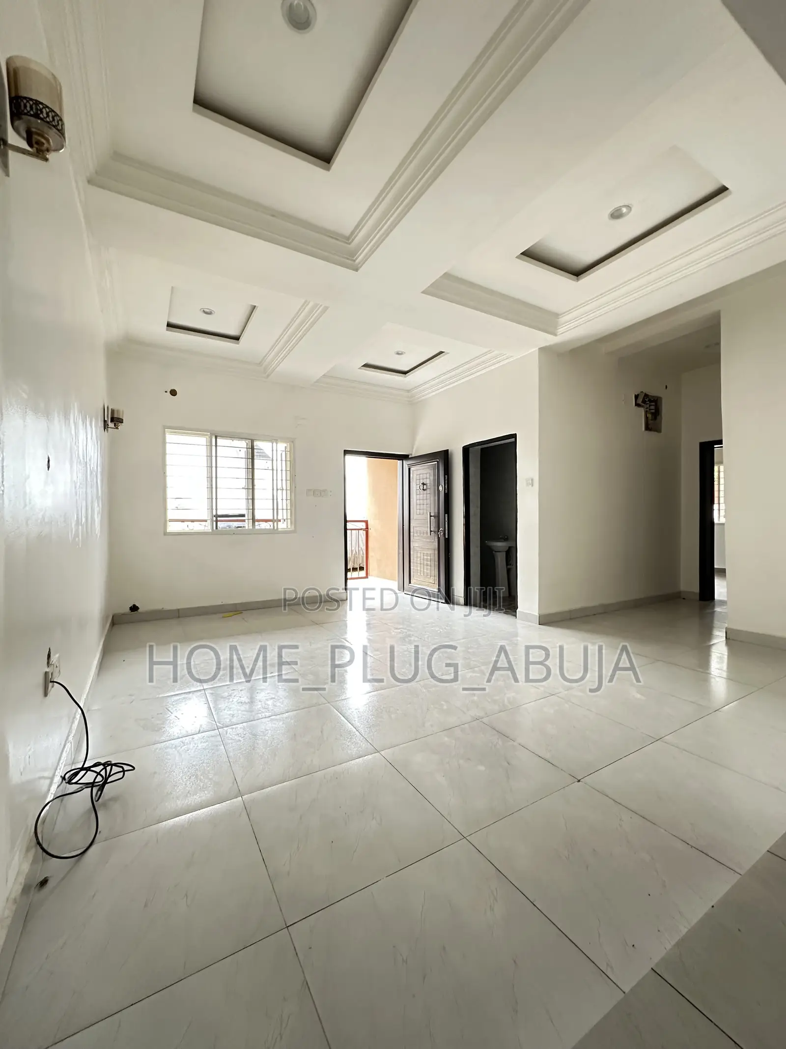 2bdrm Block of Flats in Rock View Estate, Dawaki for rent in Dawaki