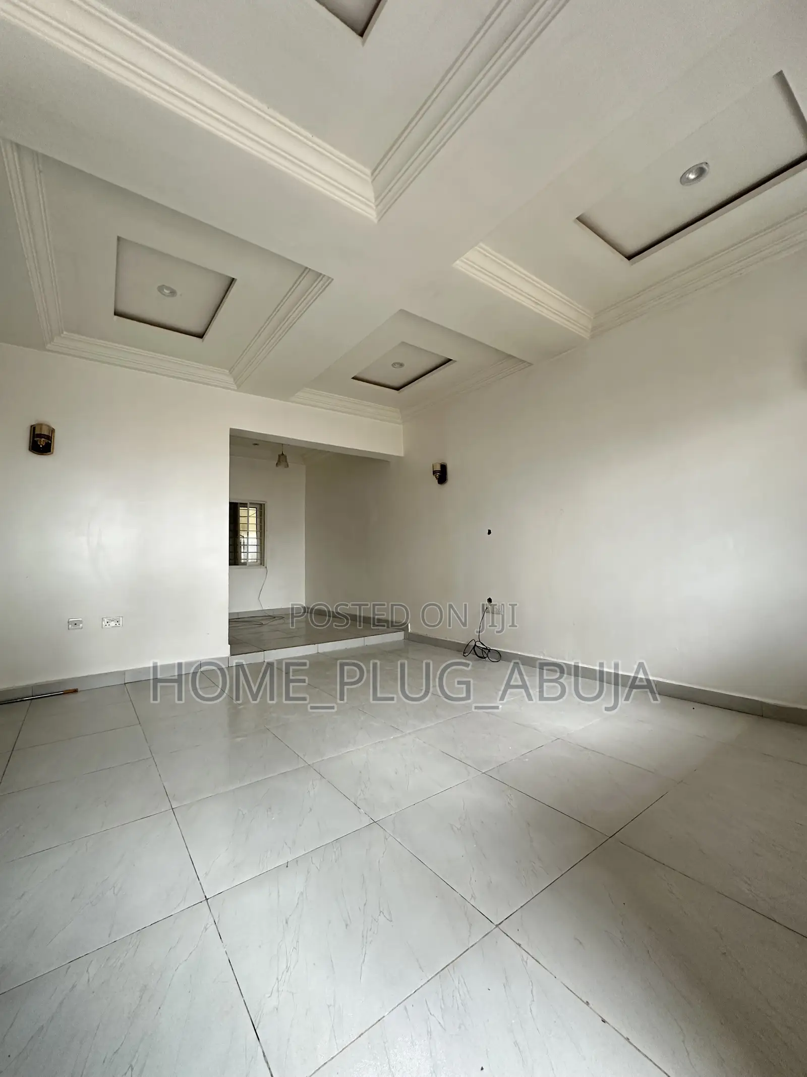 2bdrm Block of Flats in Rock View Estate, Dawaki for rent in Dawaki