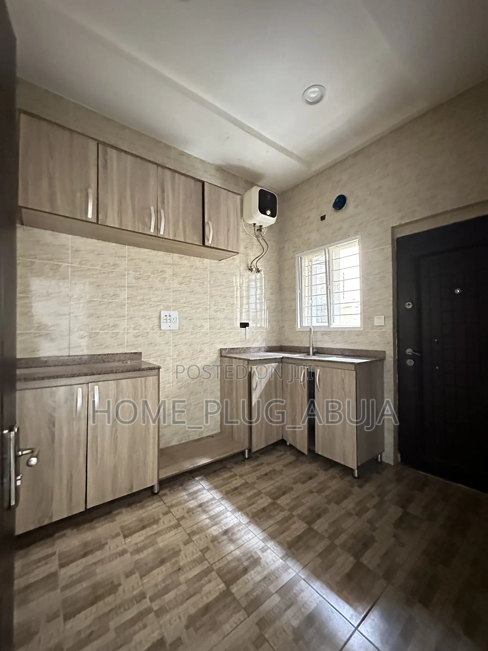 2bdrm Block of Flats in Rock View Estate, Dawaki for rent in Dawaki