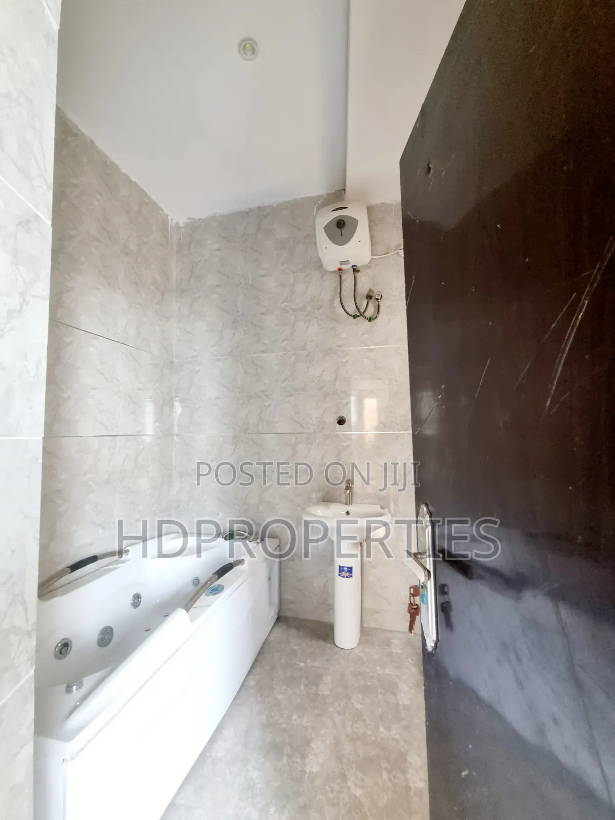 Mini Flat in Ologolo Lekki, Lagos Island / Lagos Island for rent in Lagos Island / Lagos Island
