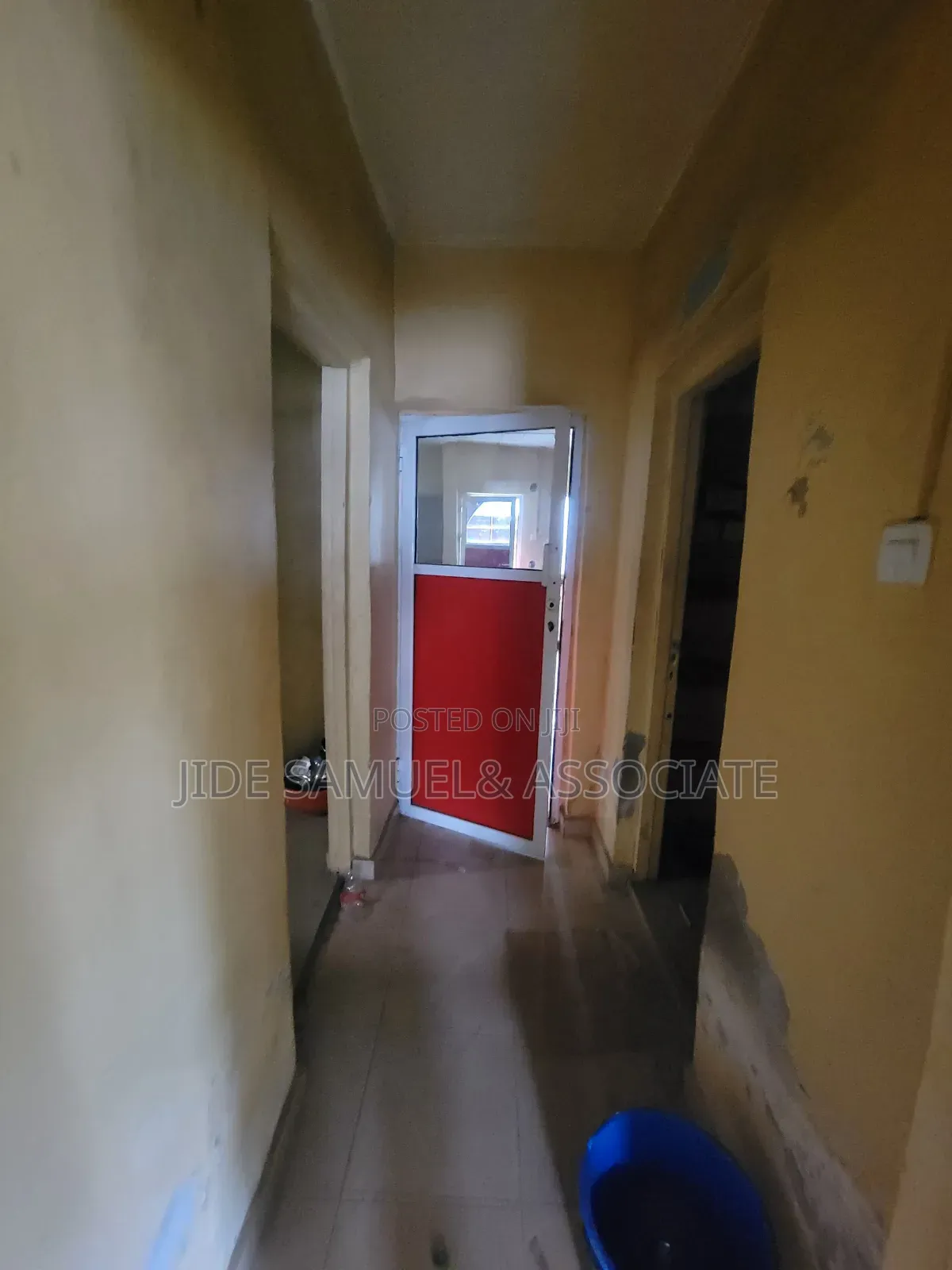 Furnished 2bdrm Bungalow in Ayobo for rent in Ayobo