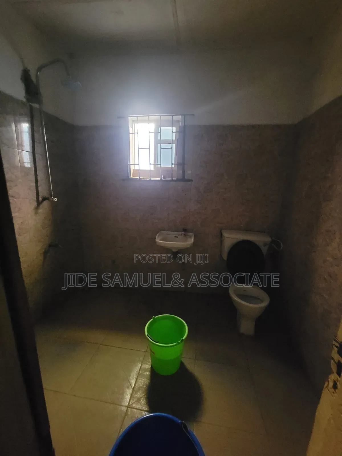 Furnished 2bdrm Bungalow in Ayobo for rent in Ayobo
