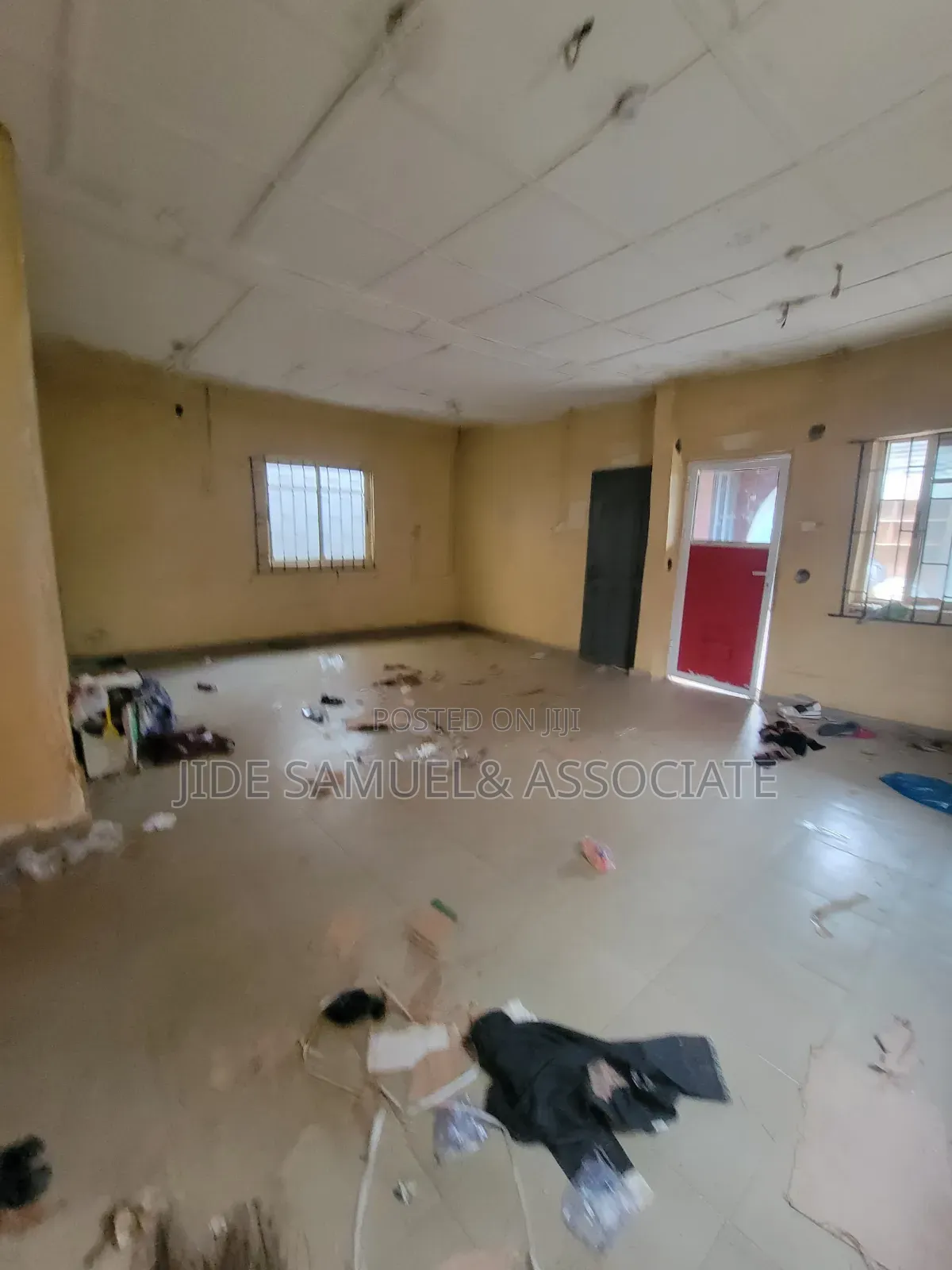 Furnished 2bdrm Bungalow in Ayobo for rent in Ayobo