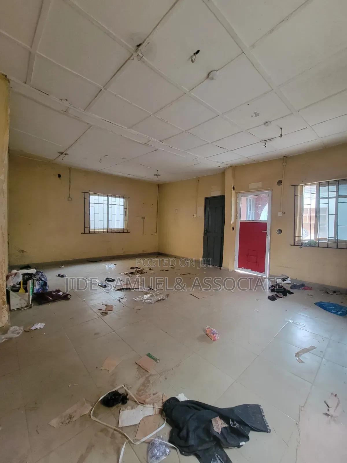 Furnished 2bdrm Bungalow in Ayobo for rent in Ayobo