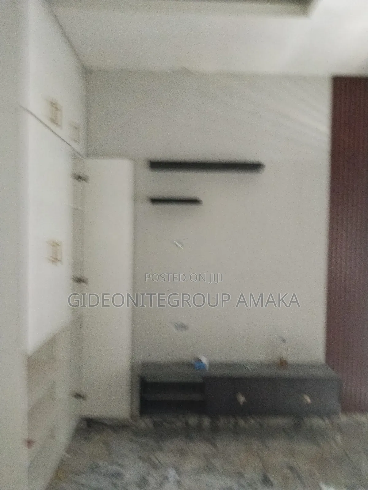 Mini Flat in Ogheghe Off Sapele, Benin City for sale in Benin City