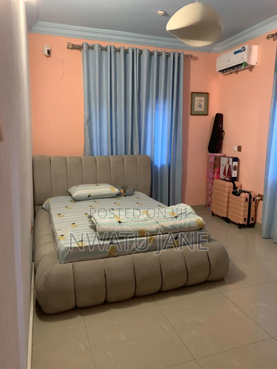 Furnished 1bdrm Shared Apartment in Orchid Road Lekki, Ikota for rent in Ikota