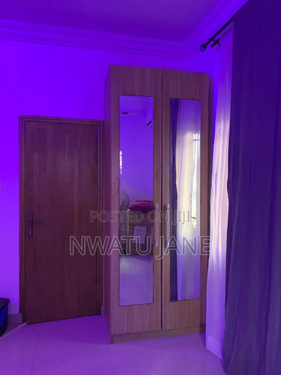 Furnished 1bdrm Shared Apartment in Orchid Road Lekki, Ikota for rent in Ikota