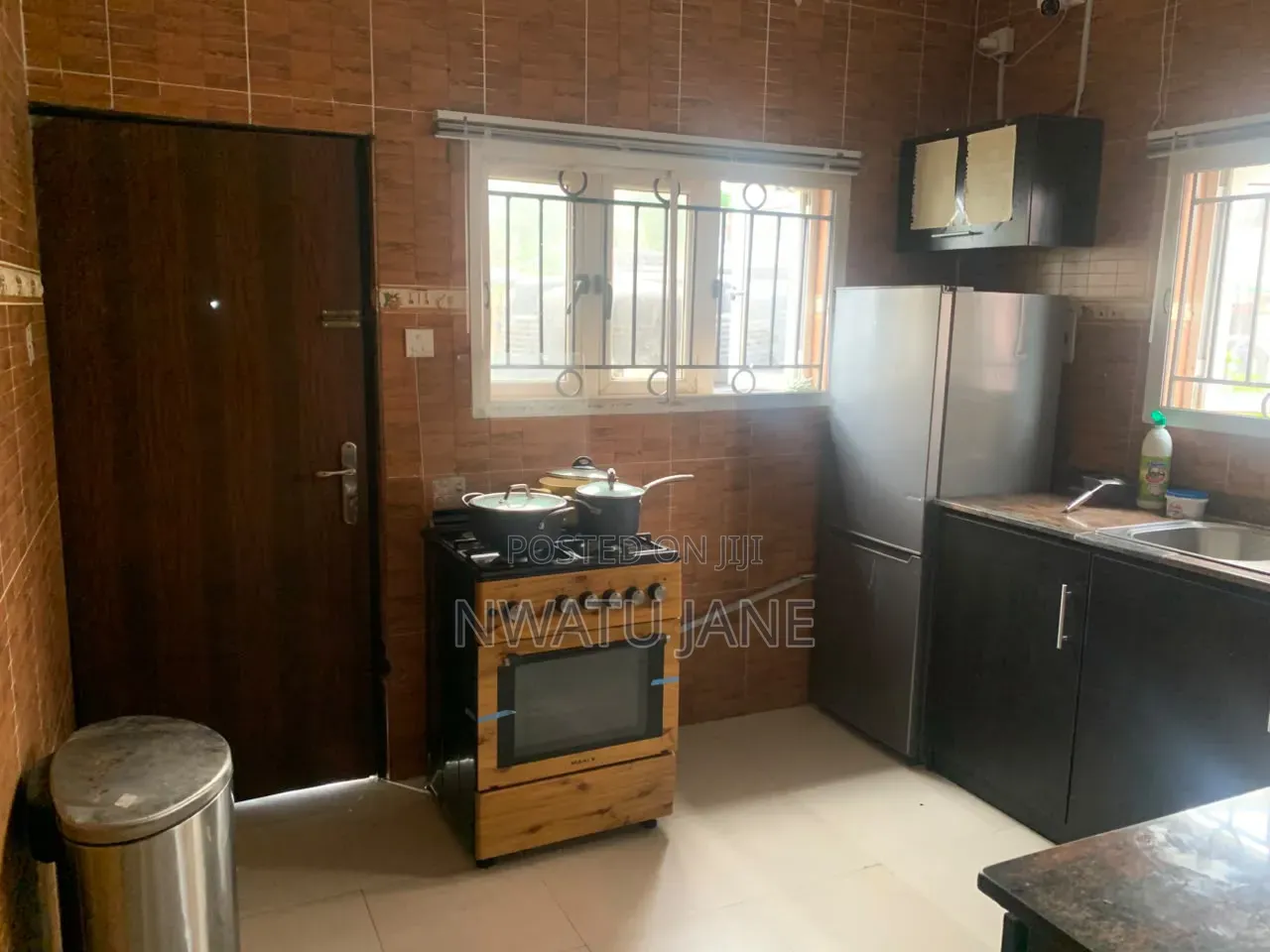 Furnished 1bdrm Shared Apartment in Orchid Road Lekki, Ikota for rent in Ikota
