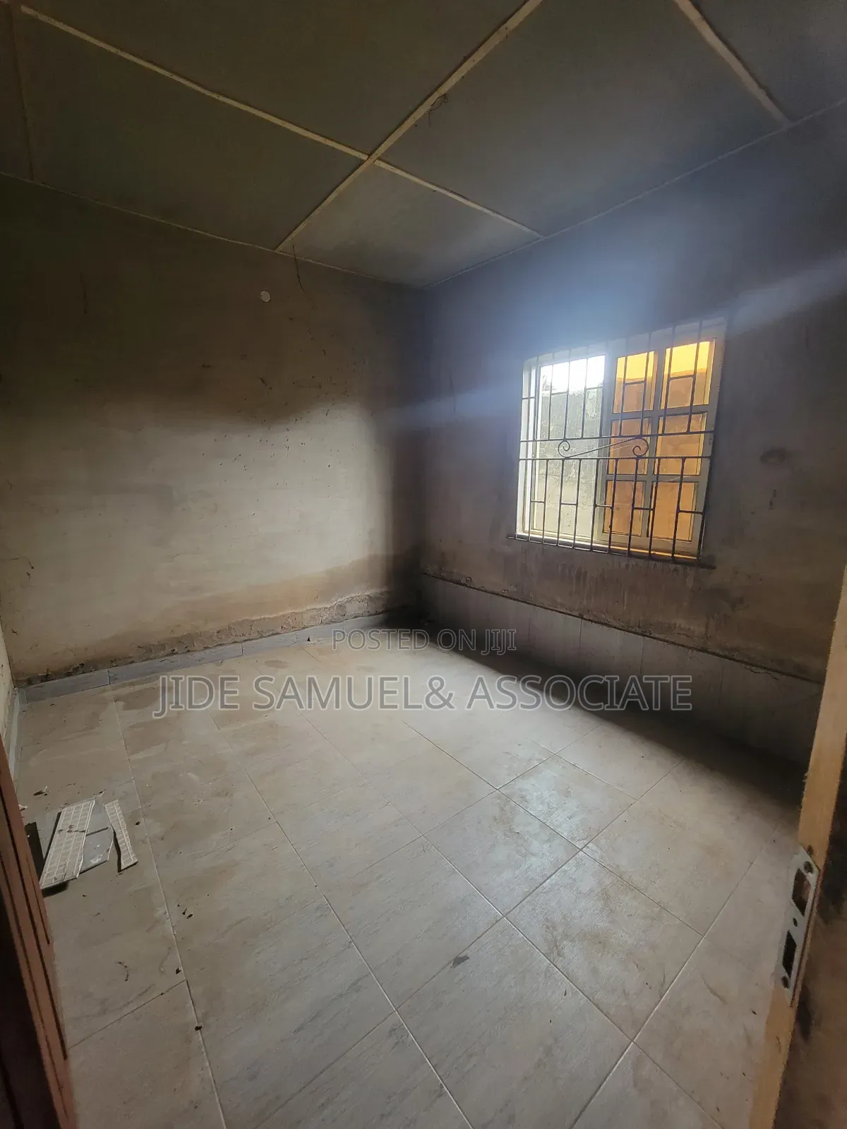 Furnished Mini Flat in Ayobo for rent in Ayobo