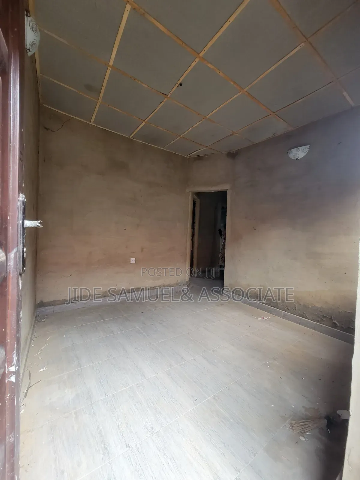 Furnished Mini Flat in Ayobo for rent in Ayobo