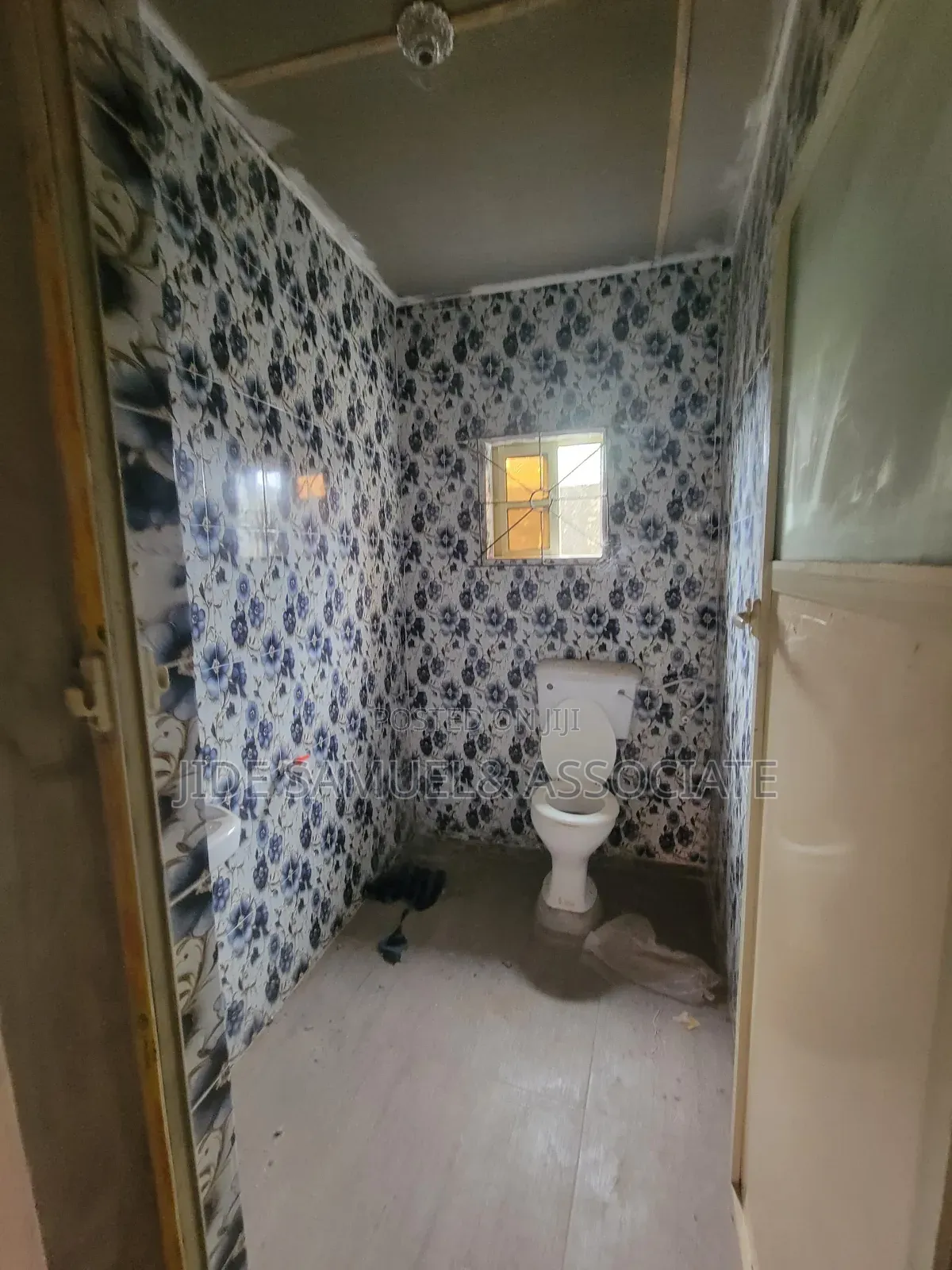 Furnished Mini Flat in Ayobo for rent in Ayobo