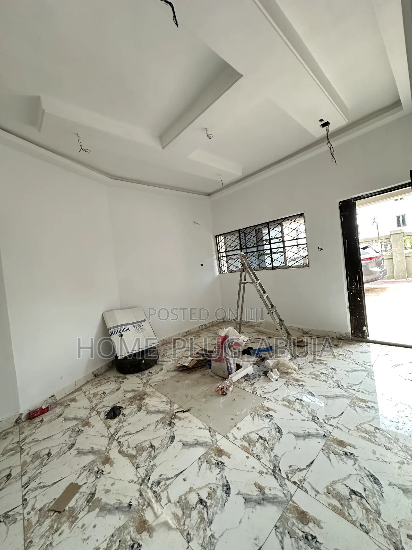 2bdrm Block of Flats in Rock View Estate, Dawaki for rent in Dawaki