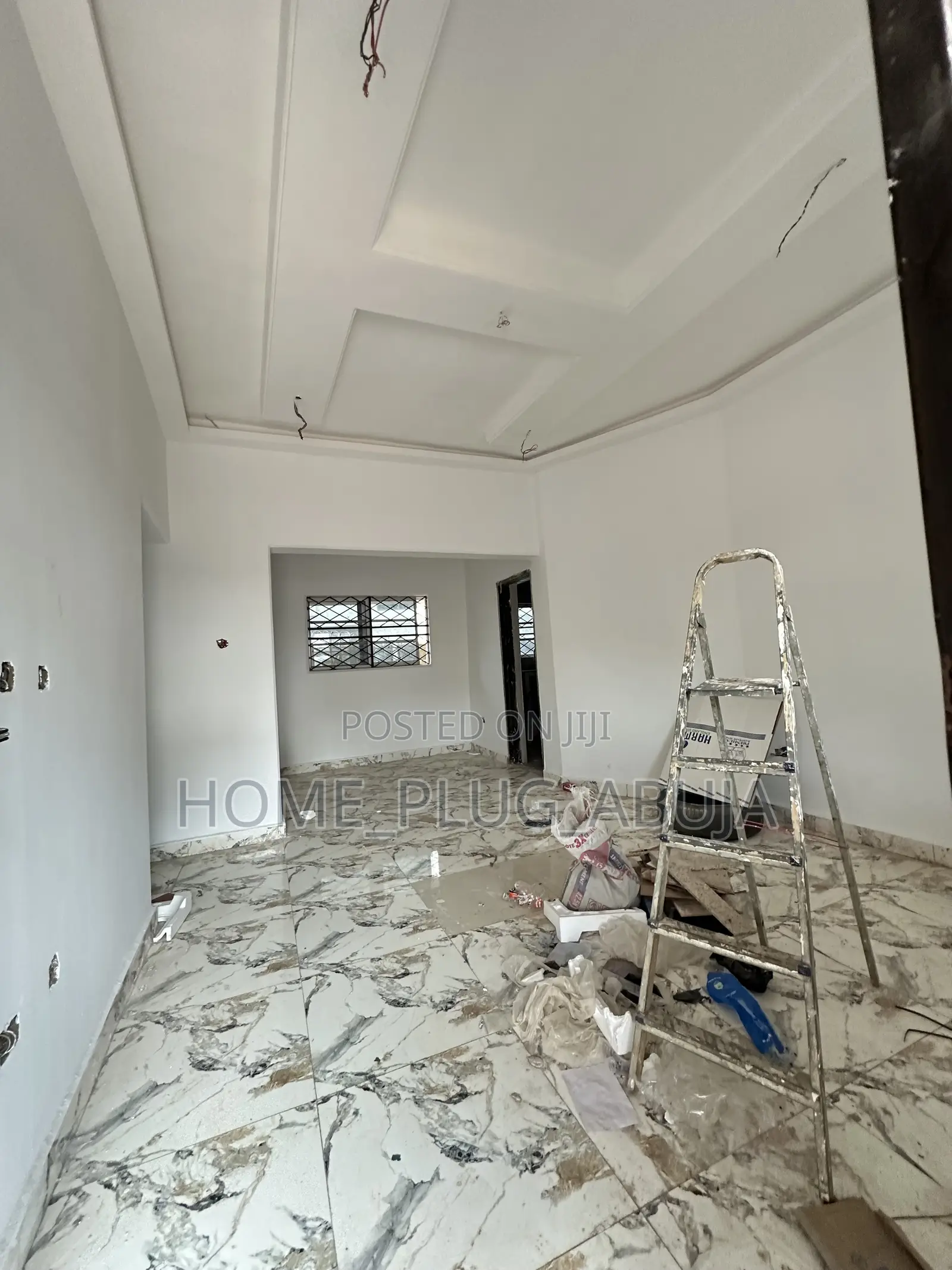 2bdrm Block of Flats in Rock View Estate, Dawaki for rent in Dawaki