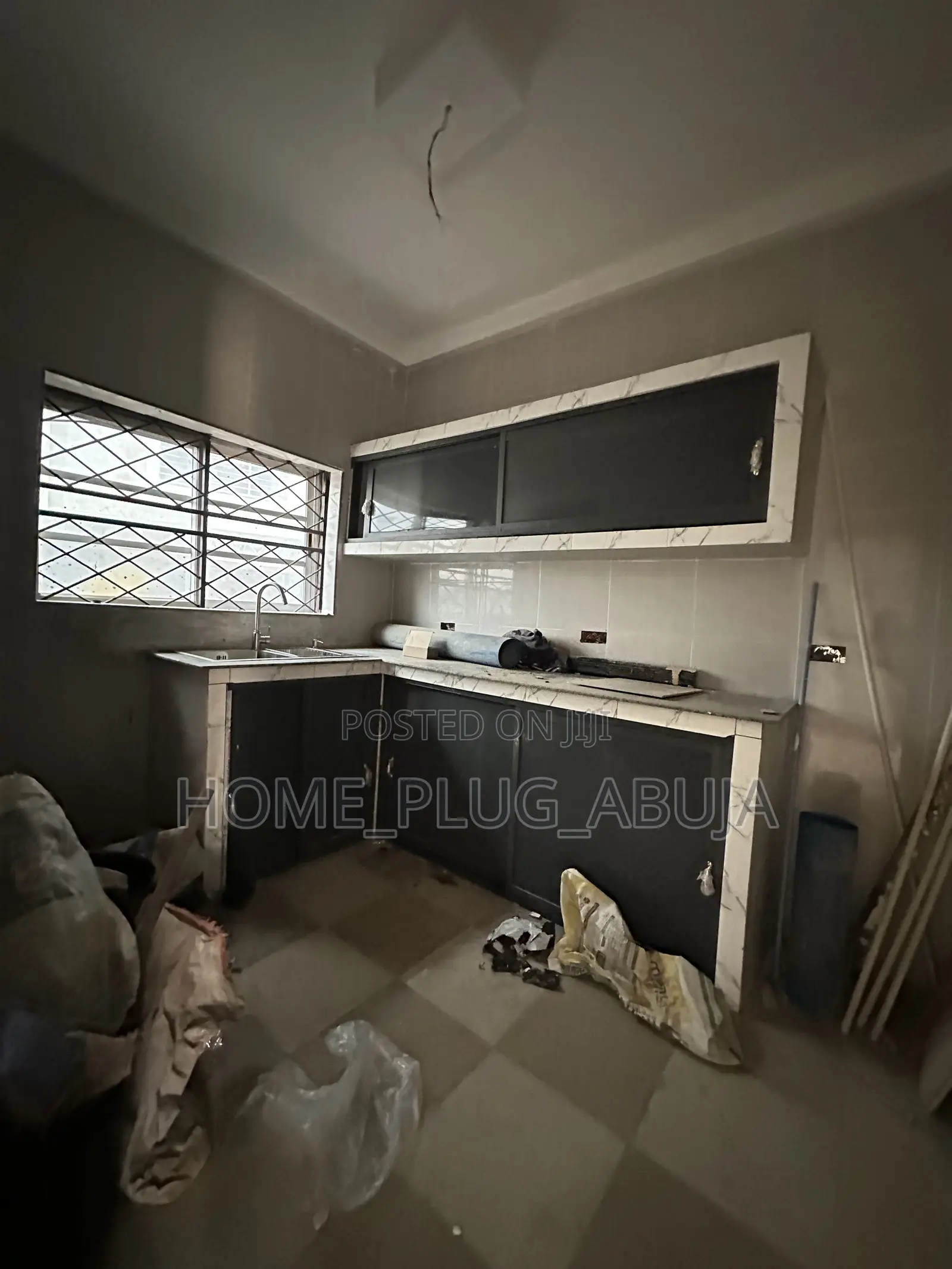 2bdrm Block of Flats in Rock View Estate, Dawaki for rent in Dawaki