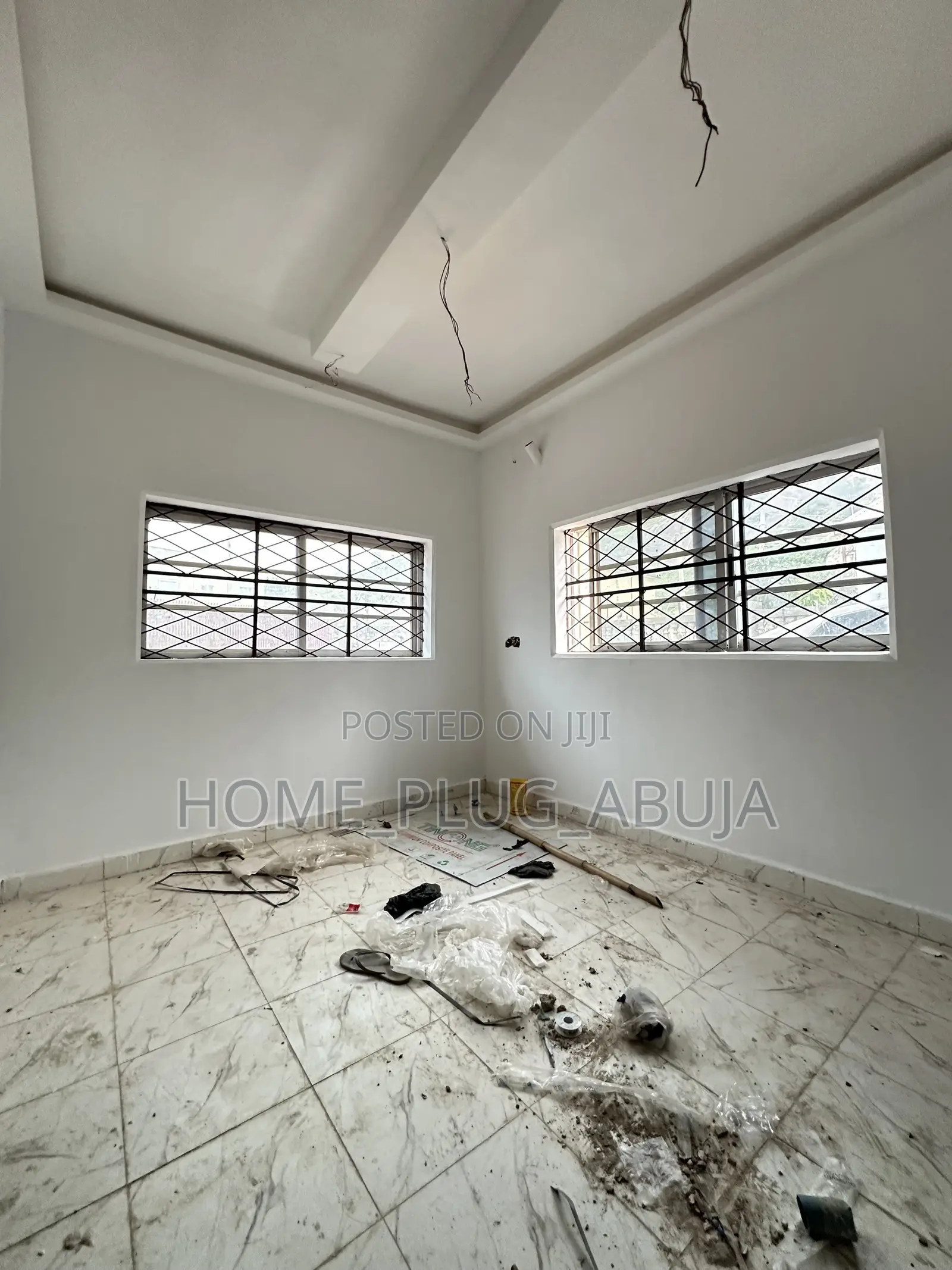 2bdrm Block of Flats in Rock View Estate, Dawaki for rent in Dawaki