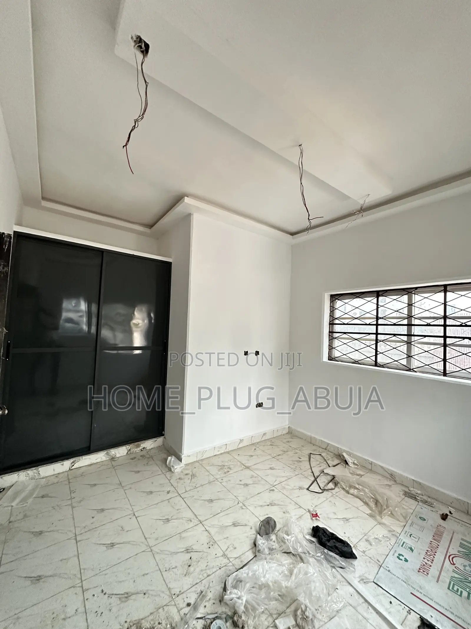 2bdrm Block of Flats in Rock View Estate, Dawaki for rent in Dawaki